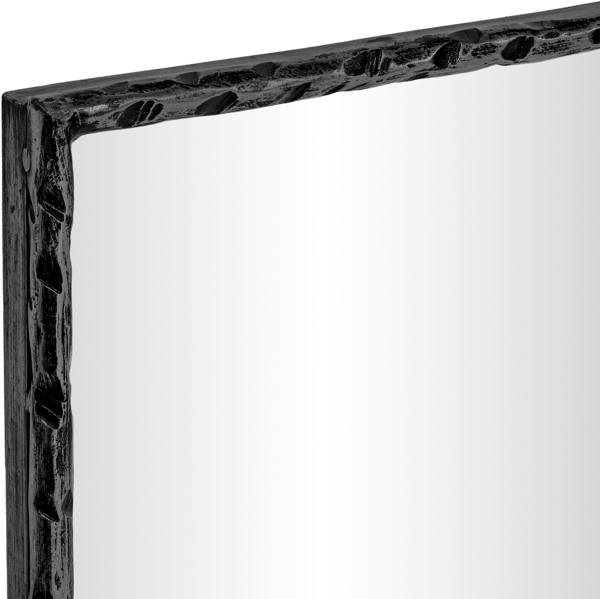 Hammer - Iron Mirror