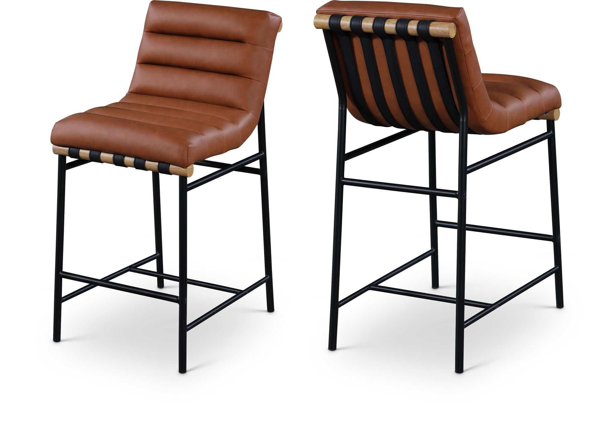 Burke - Counter Stool