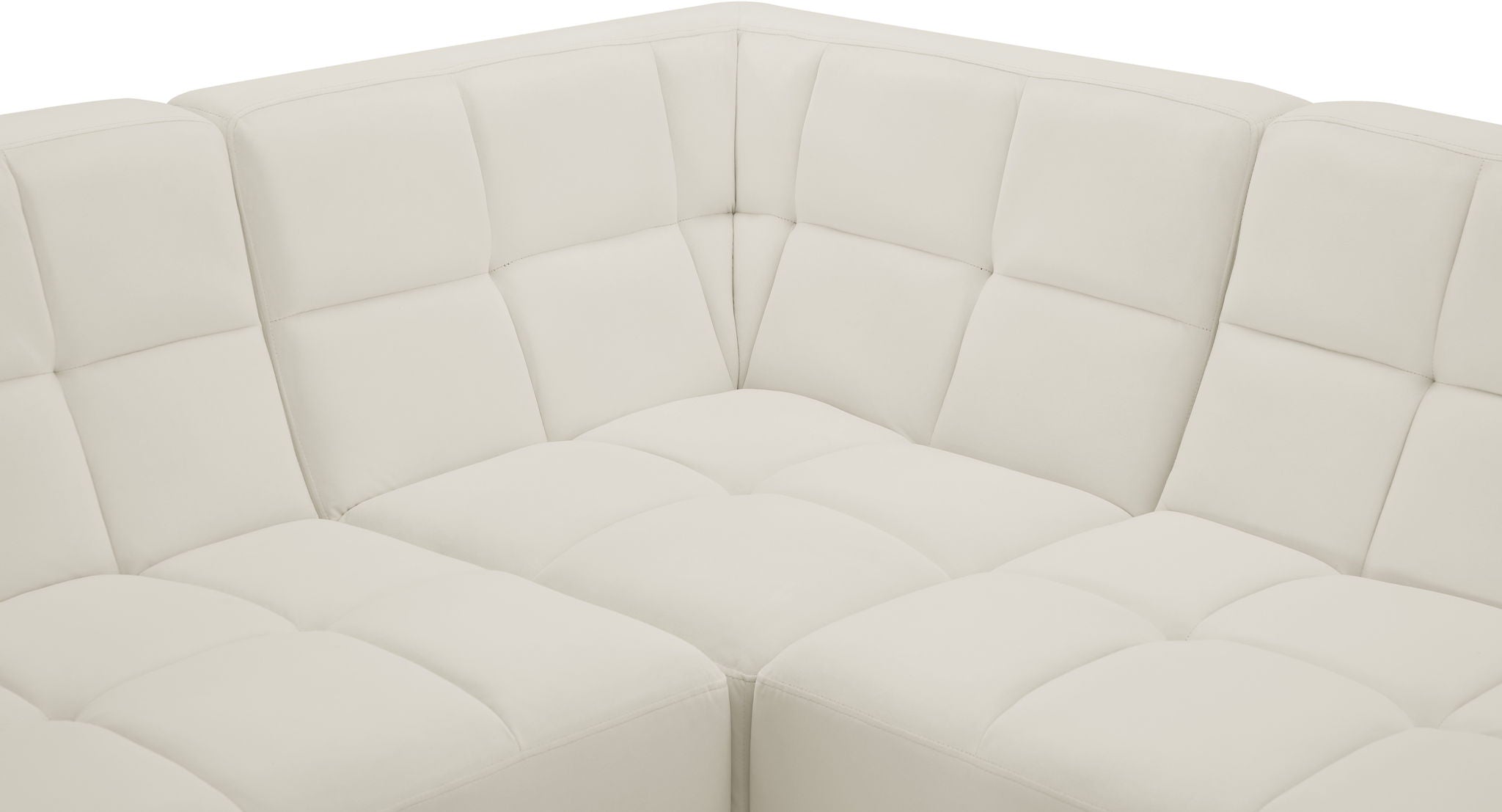 Relax - 7 Piece Modular Sectional
