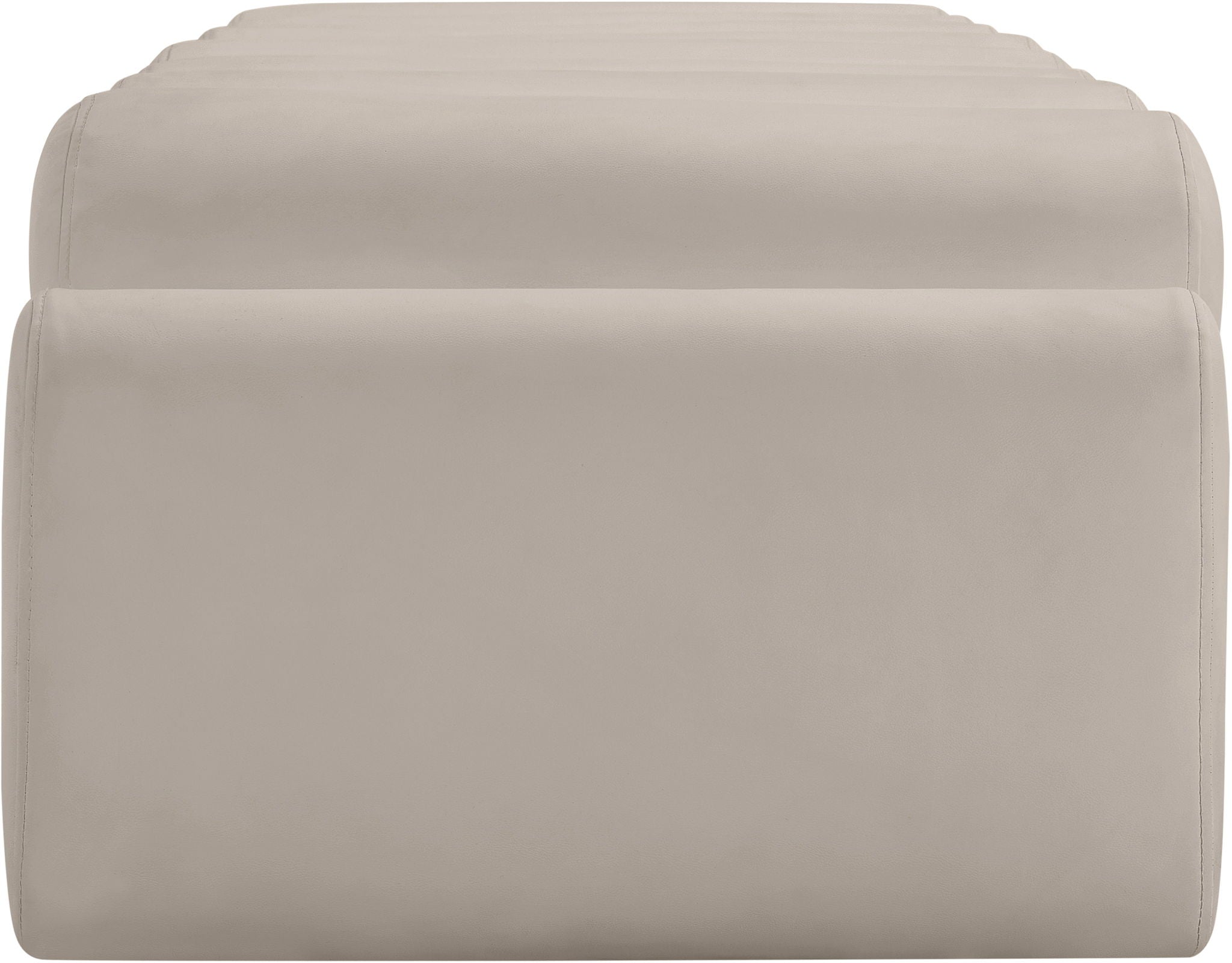 Rumble - Bench