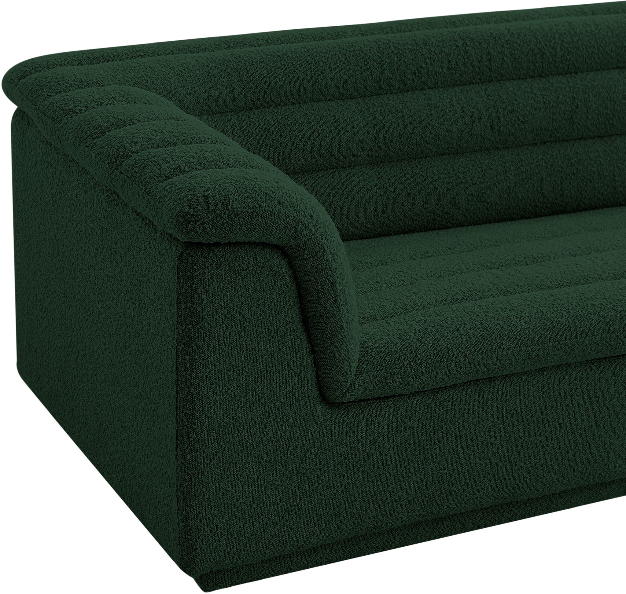 Cascade - Boucle Chair