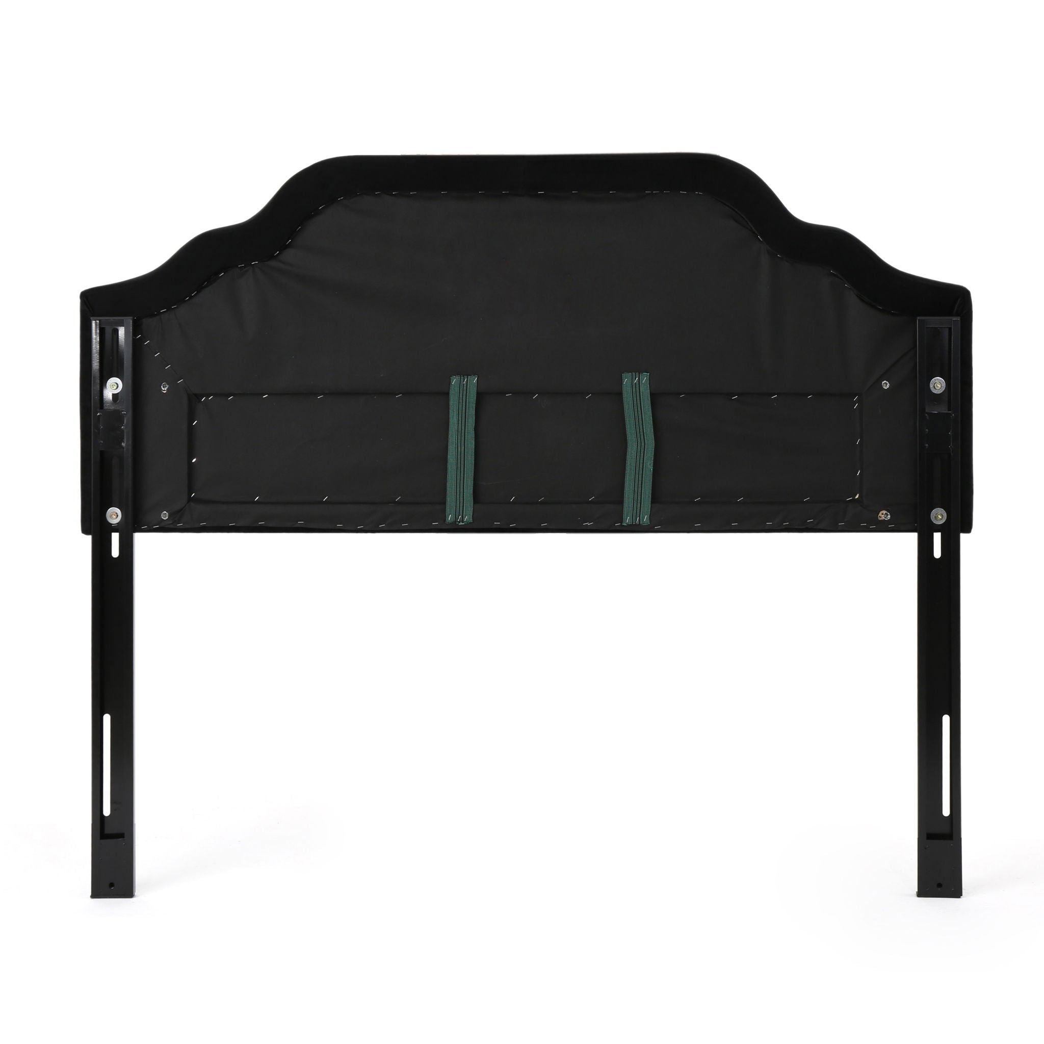 Charismatic - Size Headboard With Button Tufting And Nailhead Trim