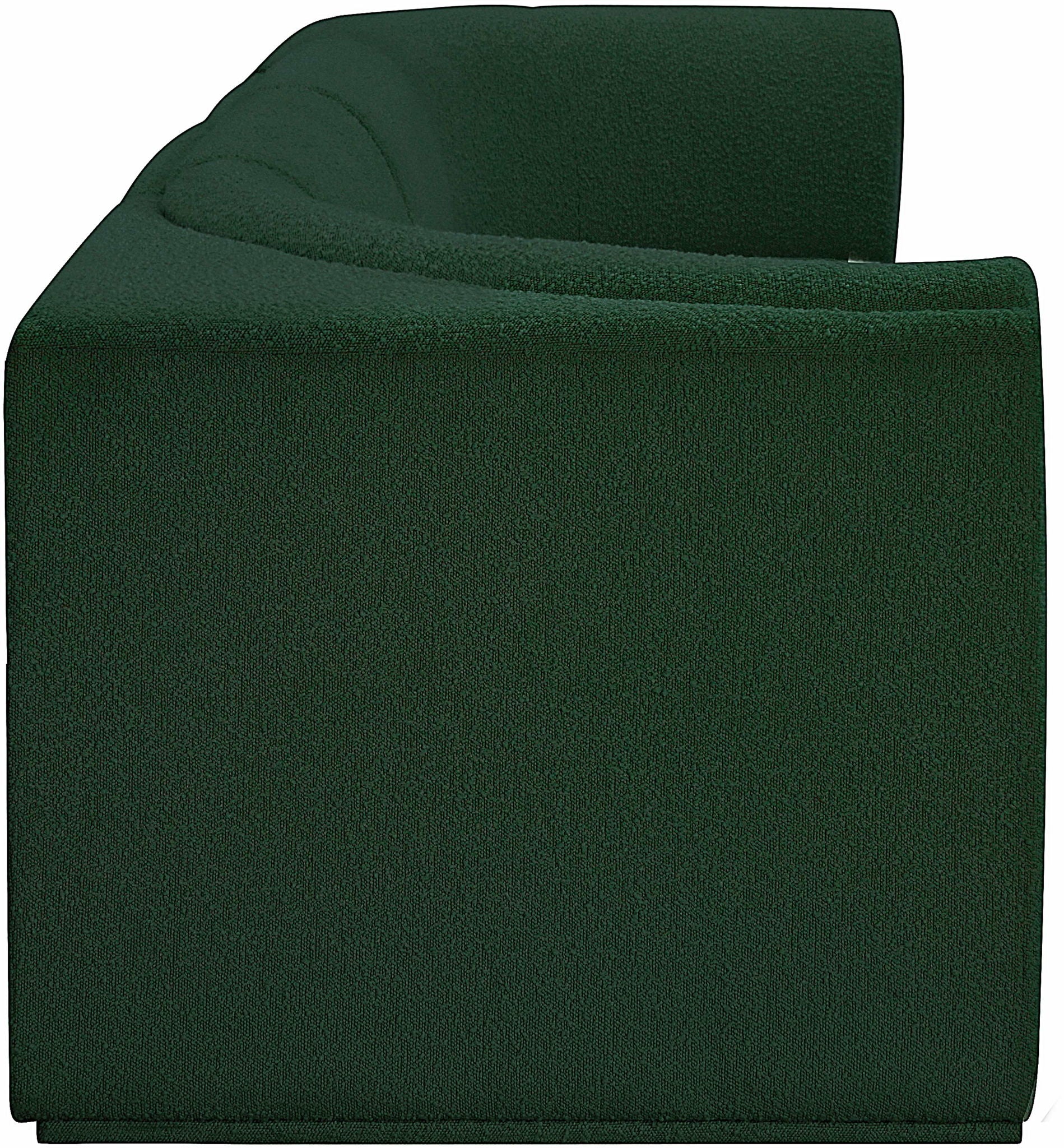 Ollie - 4 Seat Modular Sofa