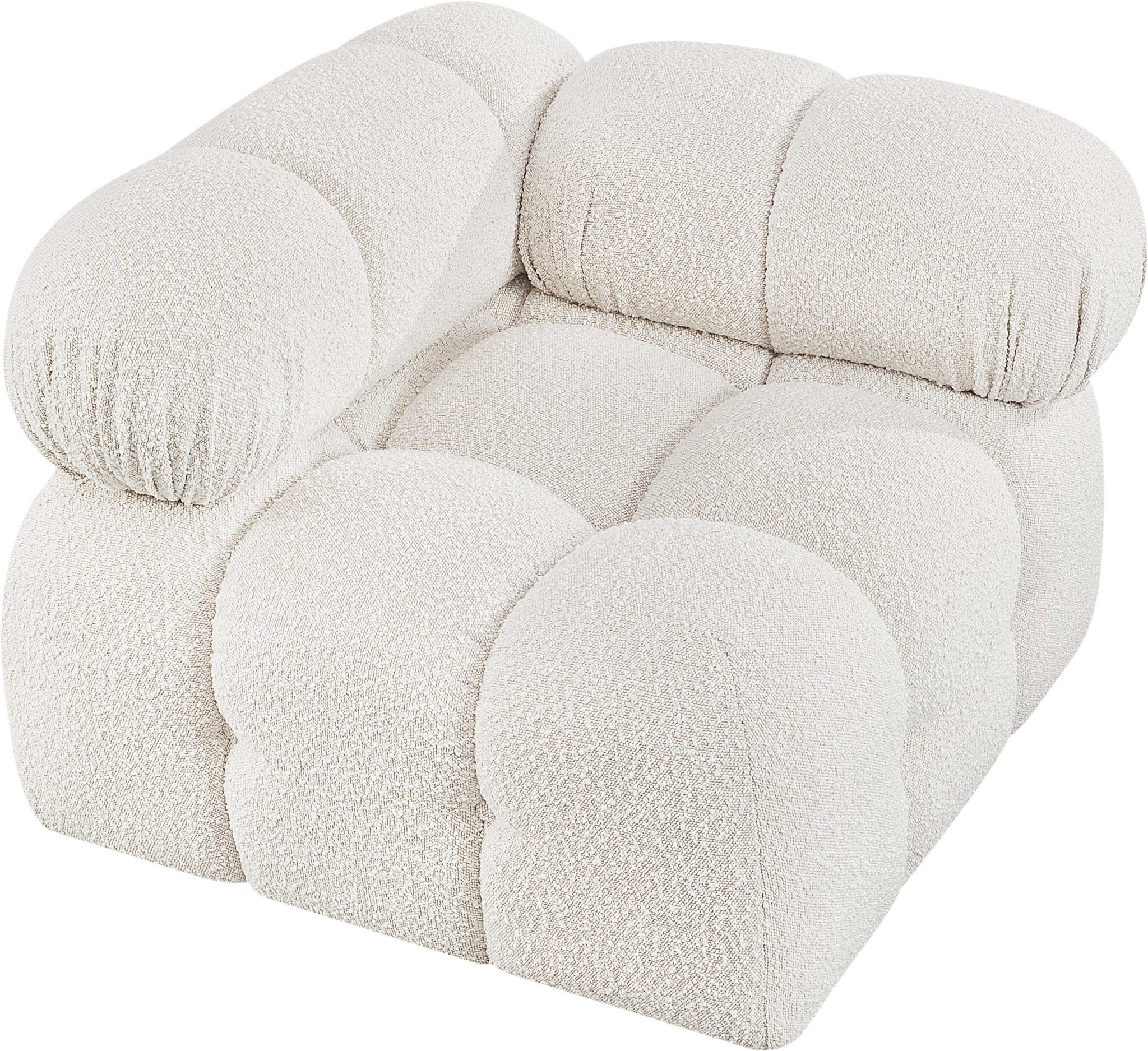Ames - Corner Chair