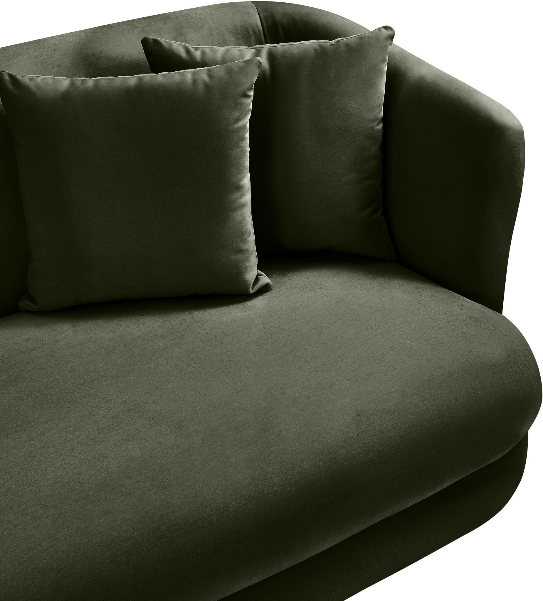 Alder - Sofa