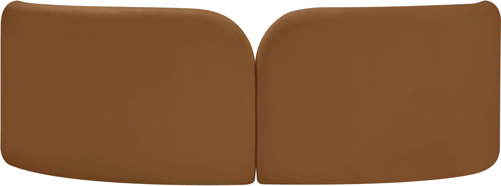 Daphne - Velvet Sofa
