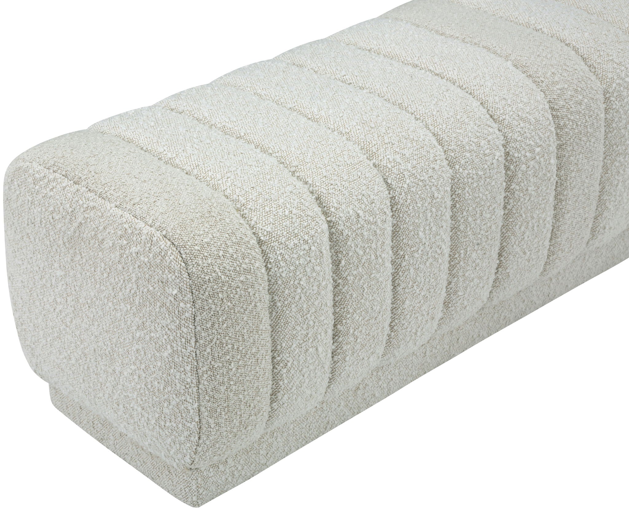 Heathrow - Ottoman / Bench