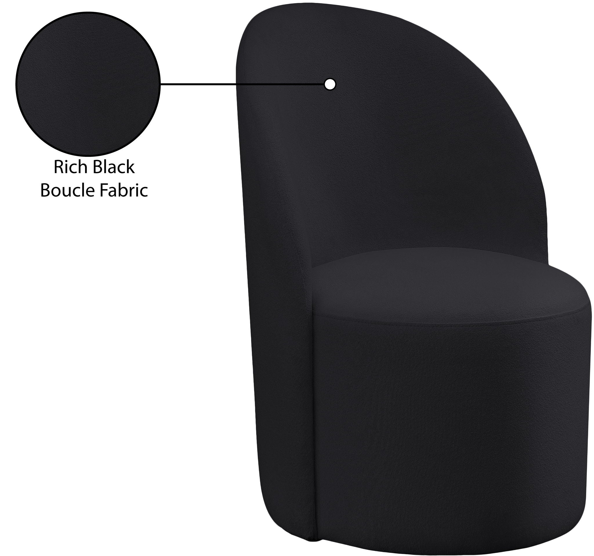 Hautely - Accent Chair