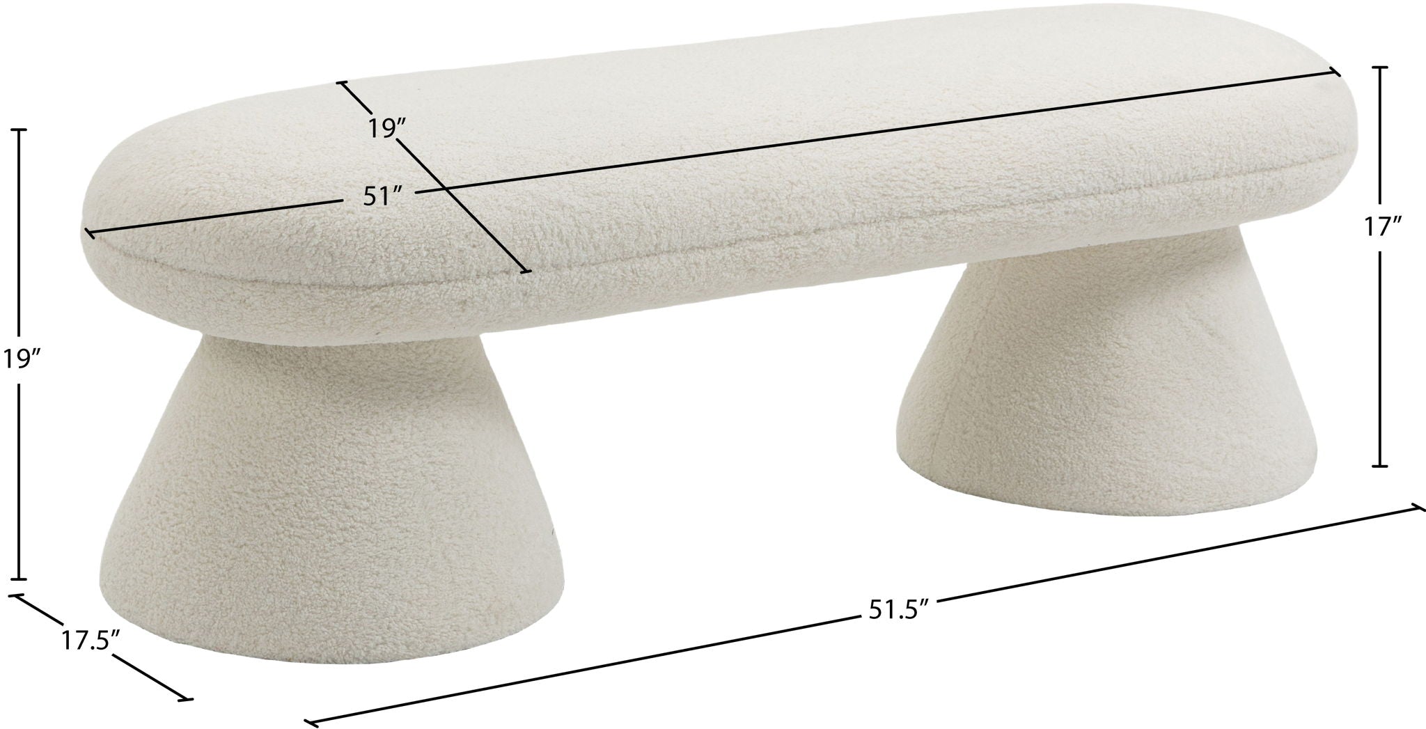 Drum - Bench
