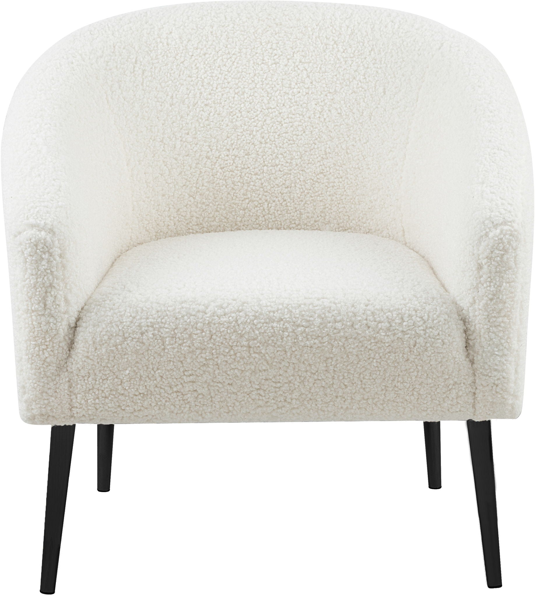 Barlow - Accent Chair