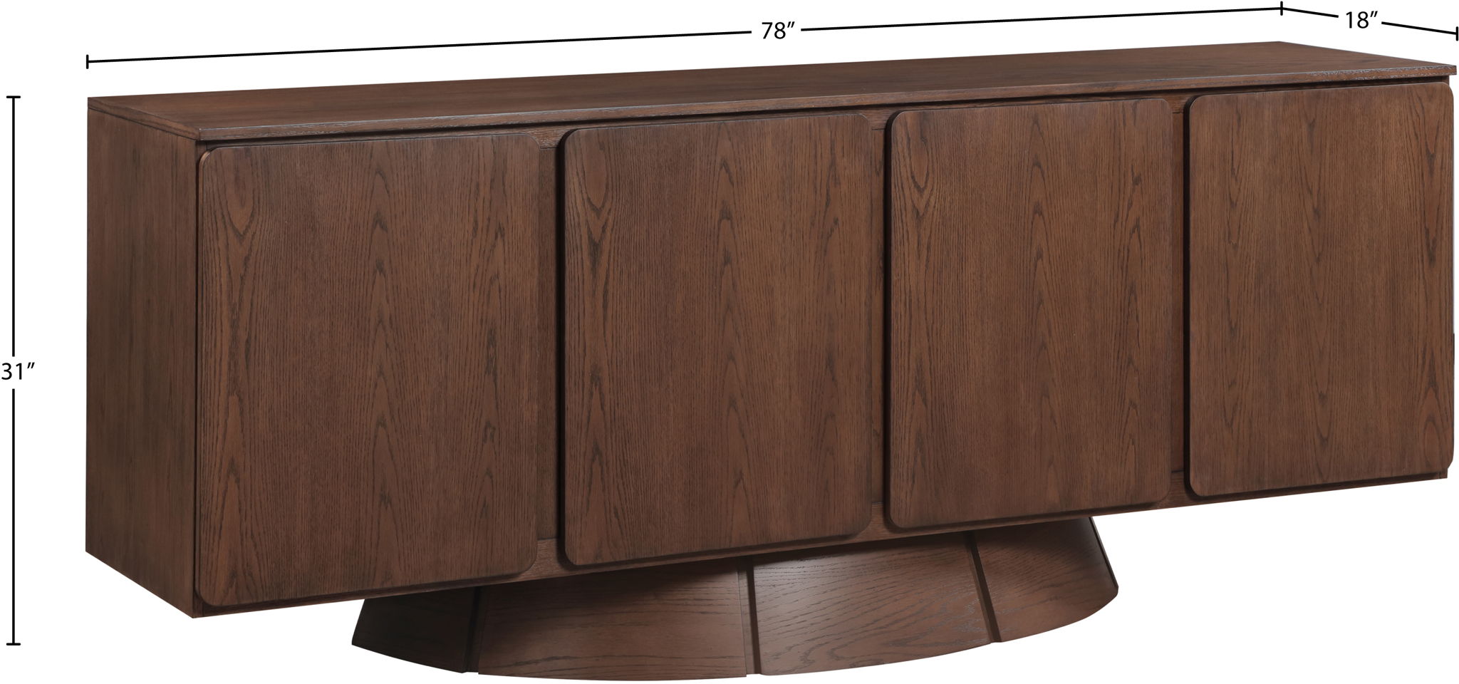 Bellona - Sideboard / Buffet
