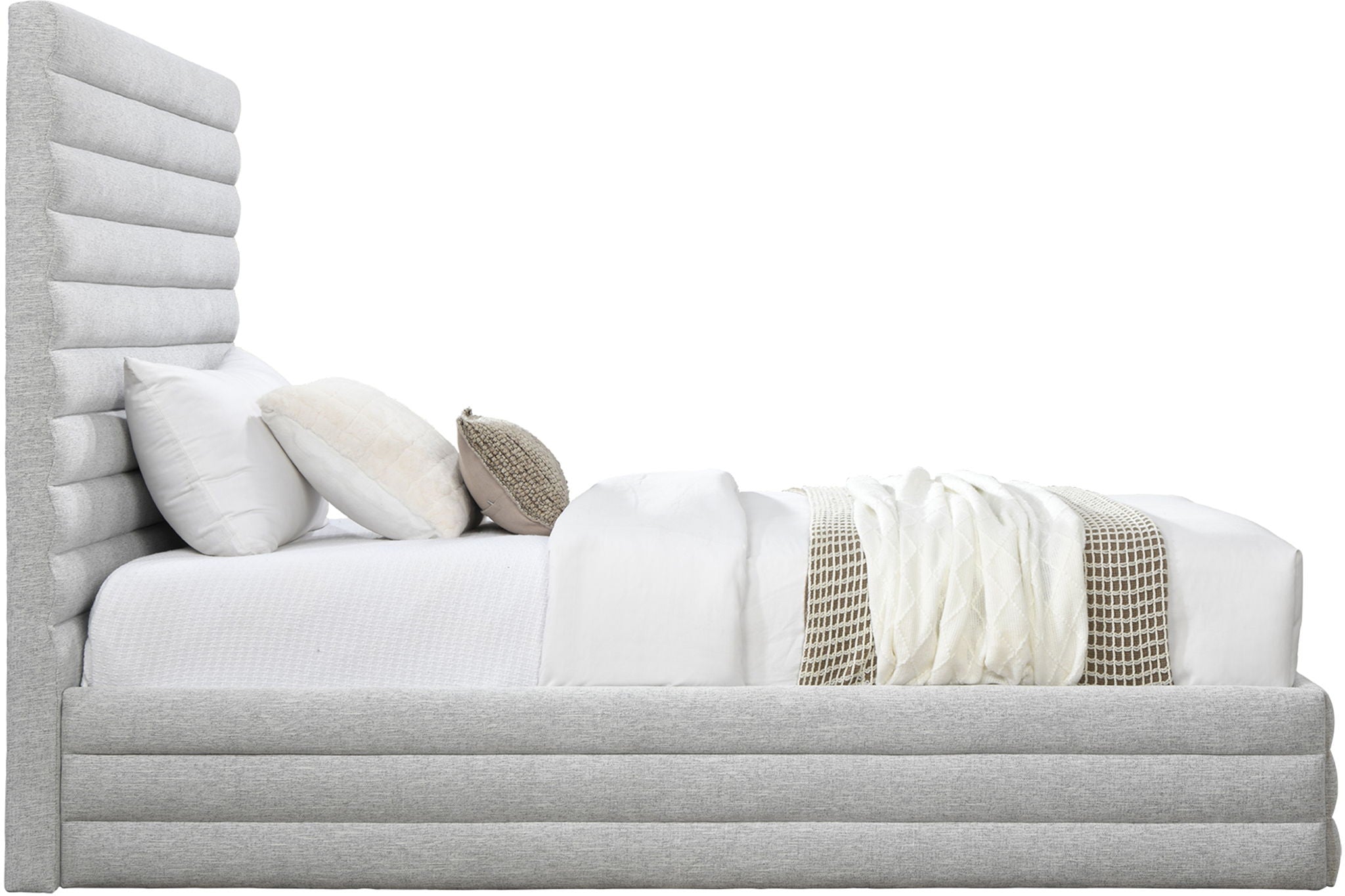 Maxwell - Bed