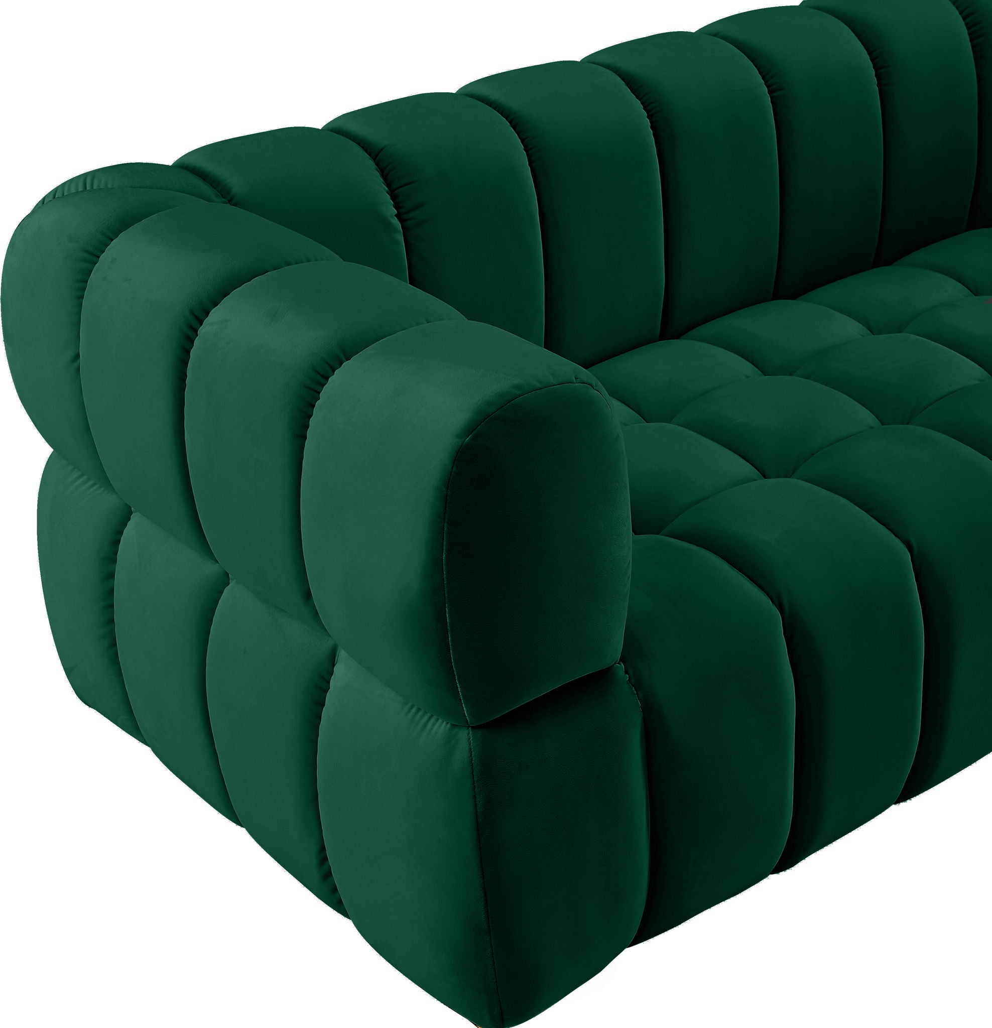 Gwen - Loveseat