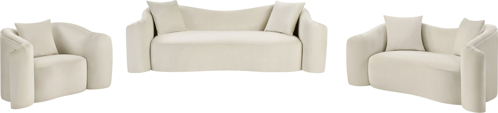 Destin - Chair