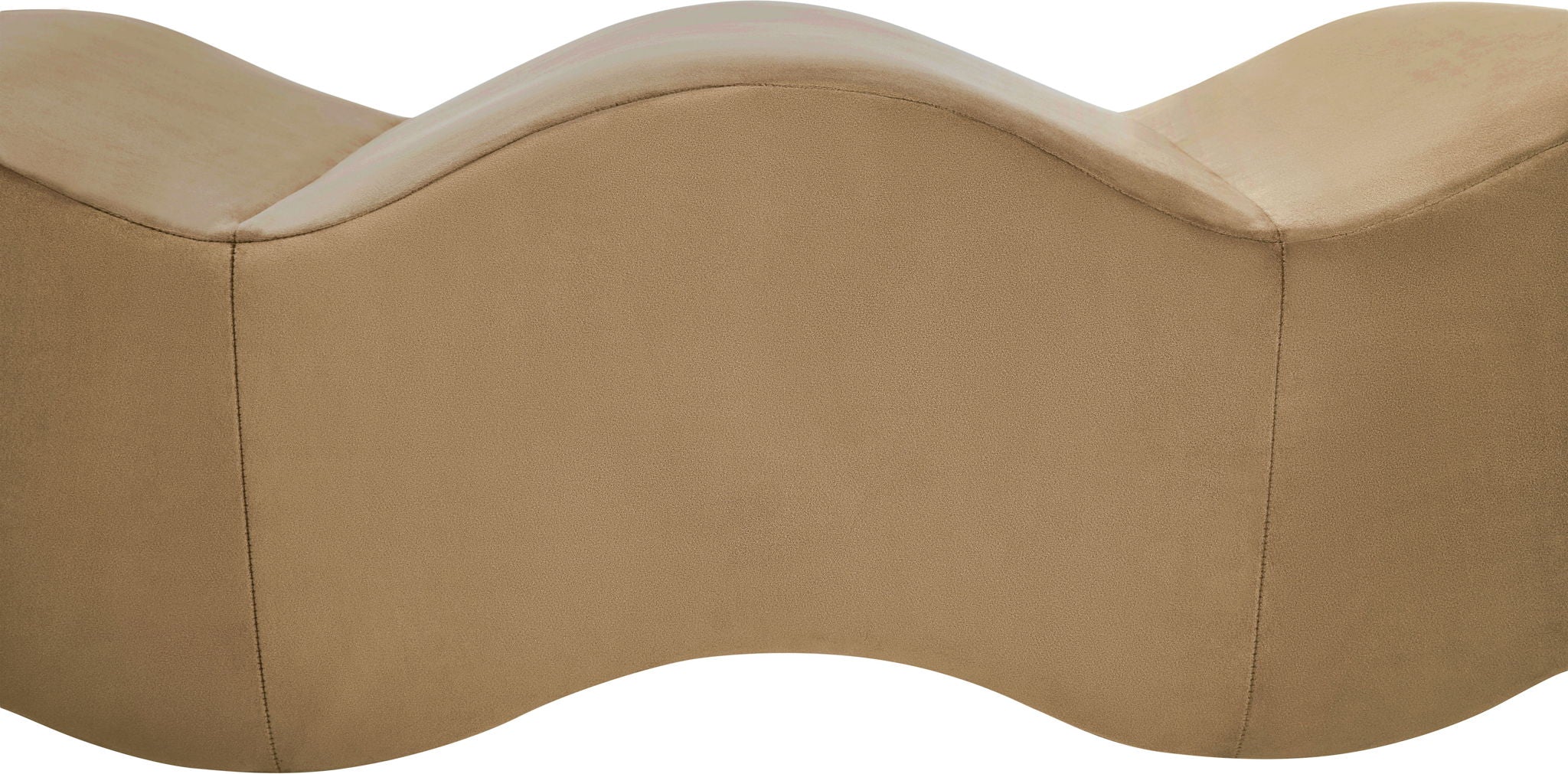 Wave - Bench