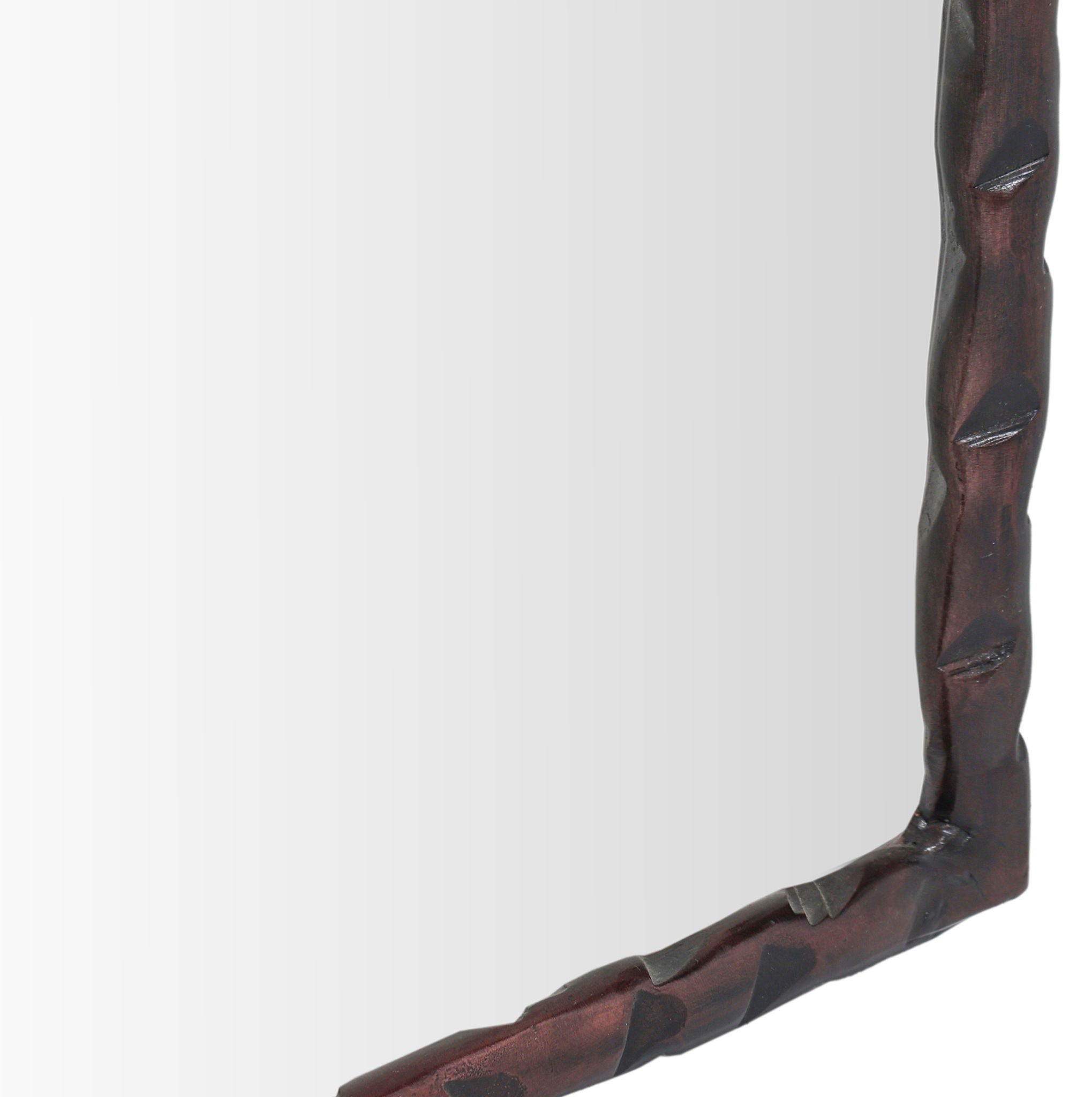 Hammer - Iron Mirror