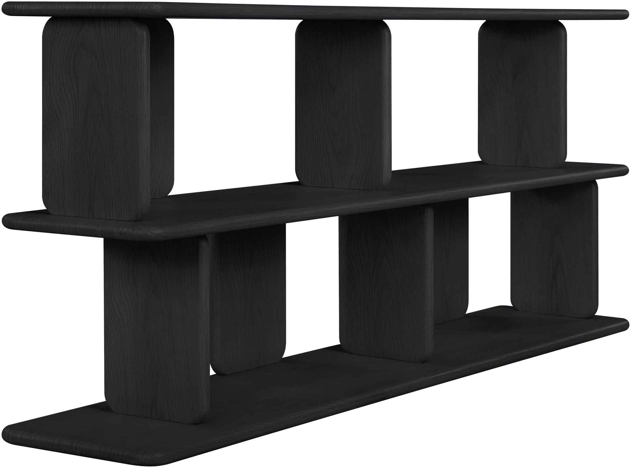 Nexa - Media Console