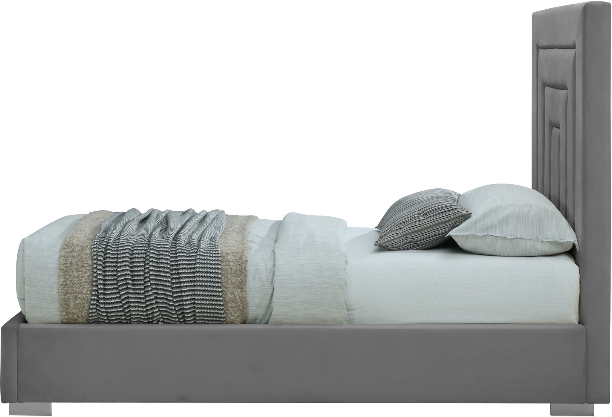 Nora - Bed