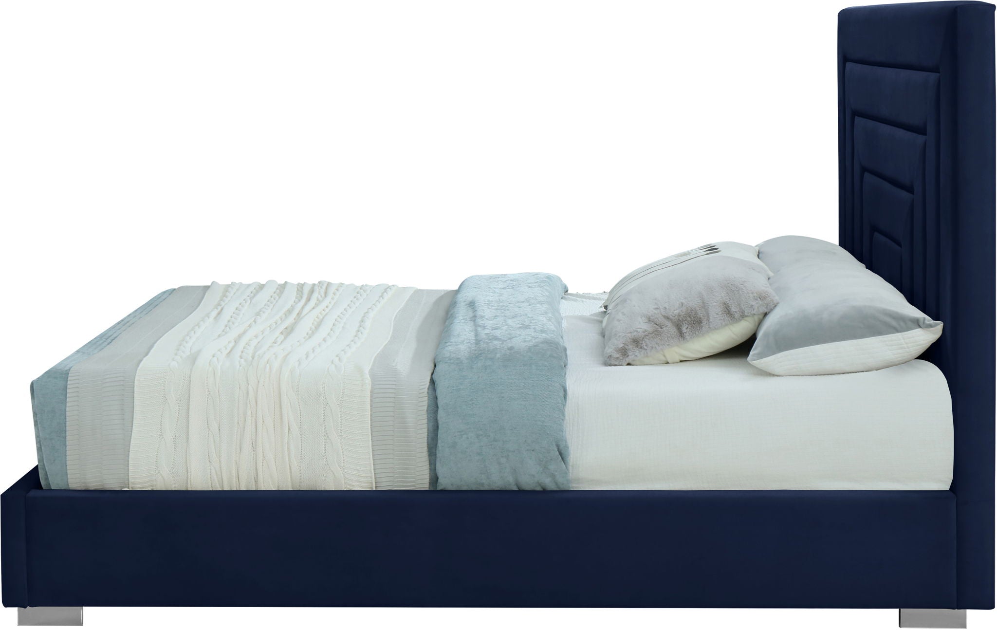 Nora - Bed