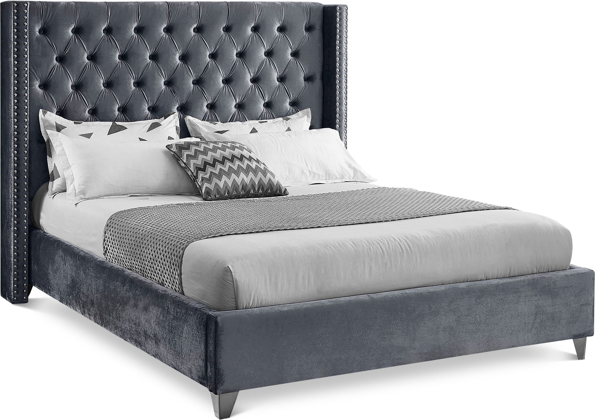 Aiden - Bed