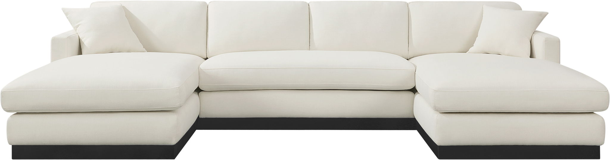 Johanna - 3 Piece Sectional