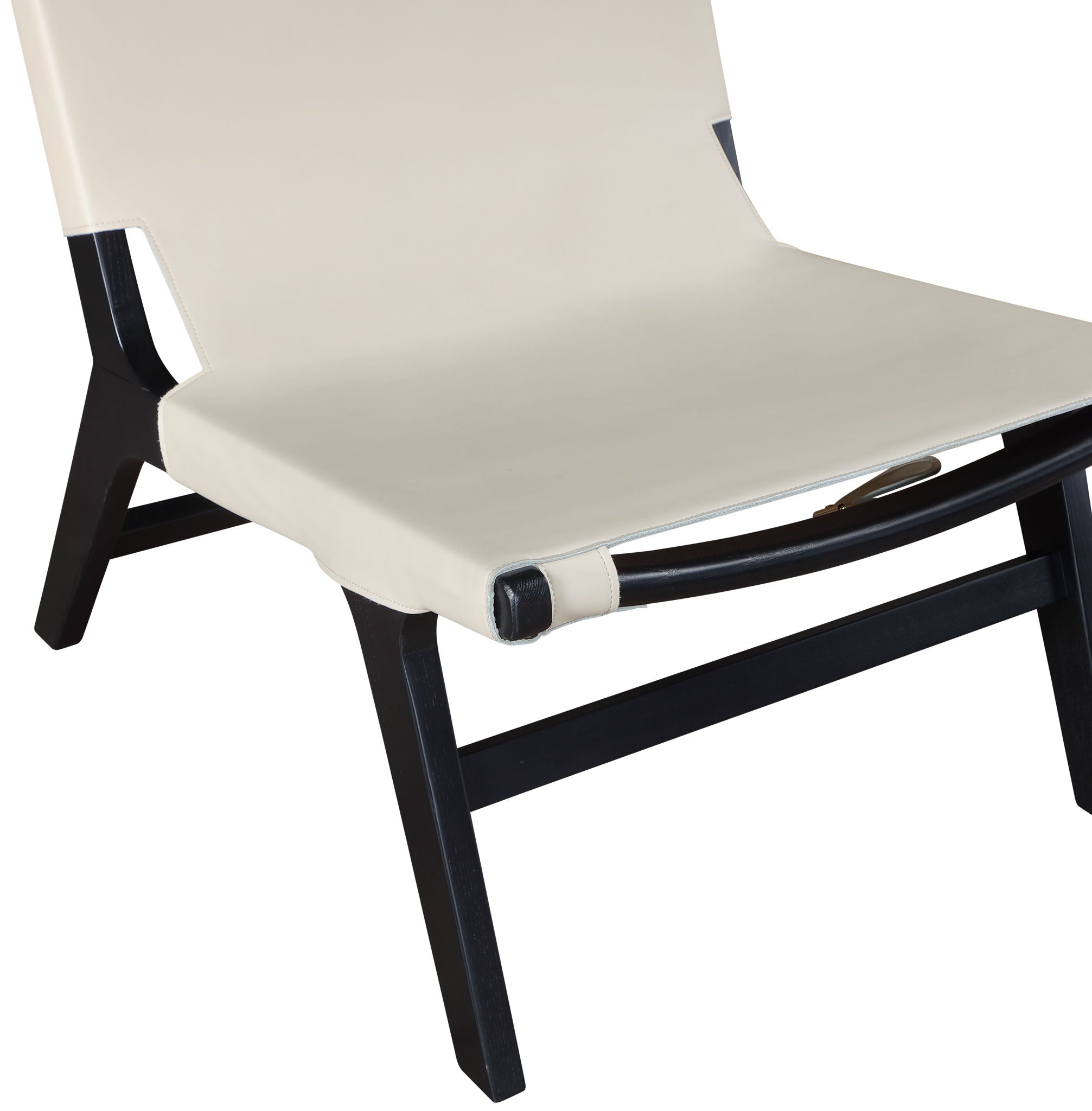 Rawlins - Accent Chair - Black Frame