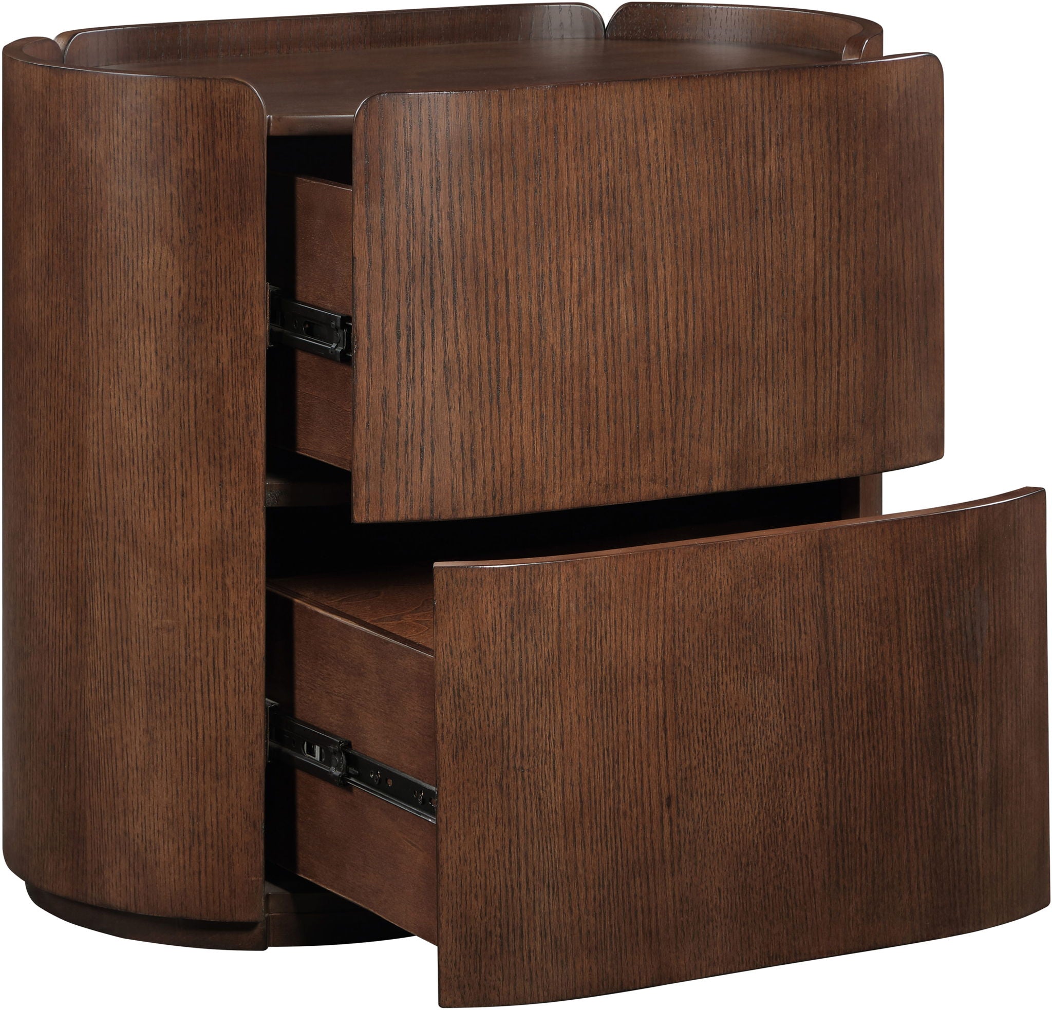 Everett - Night Stand