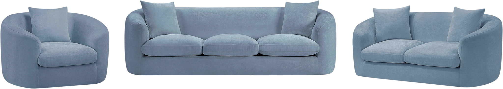 Penelope - Sofa