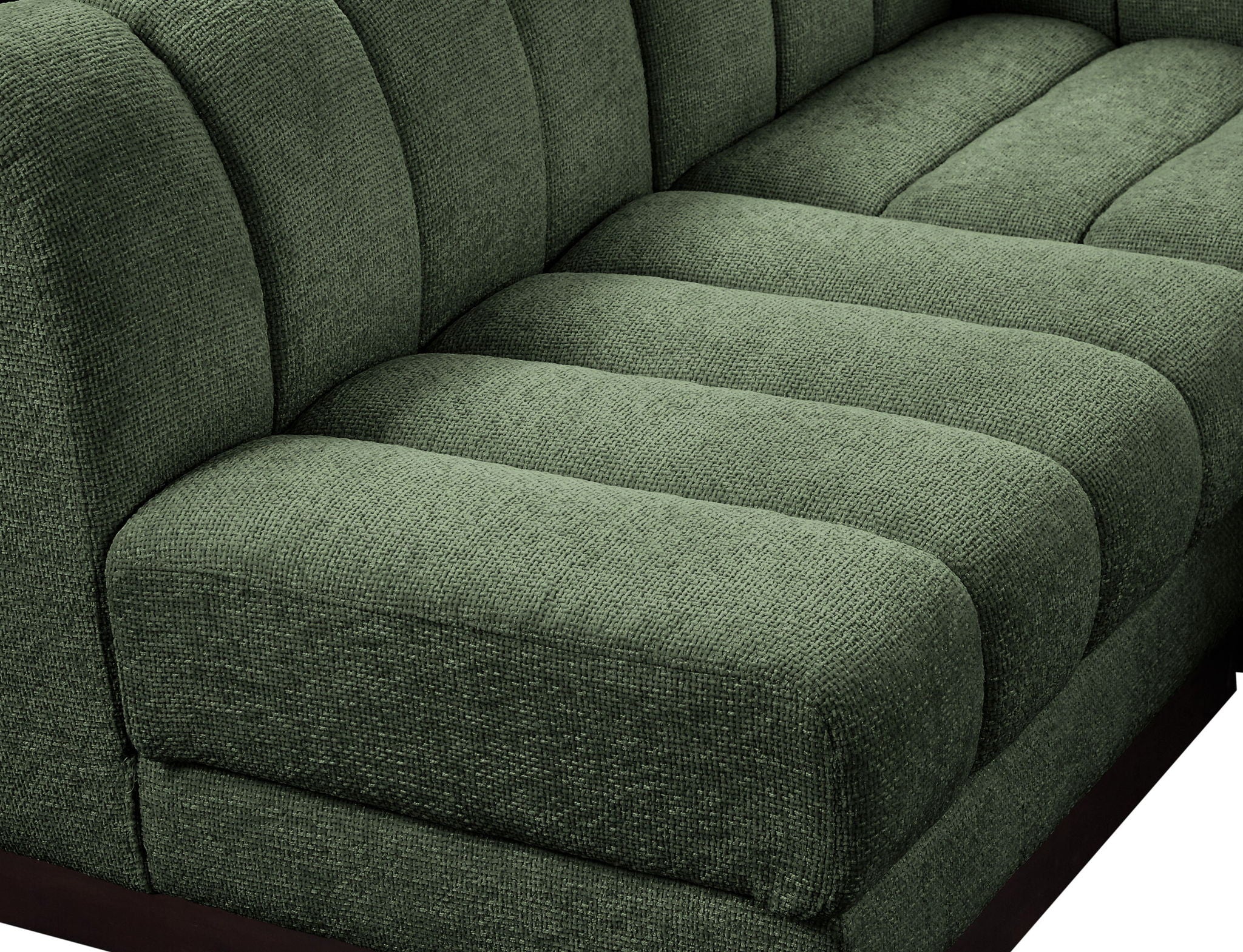 Quinn - 4 Piece Modular Sectional