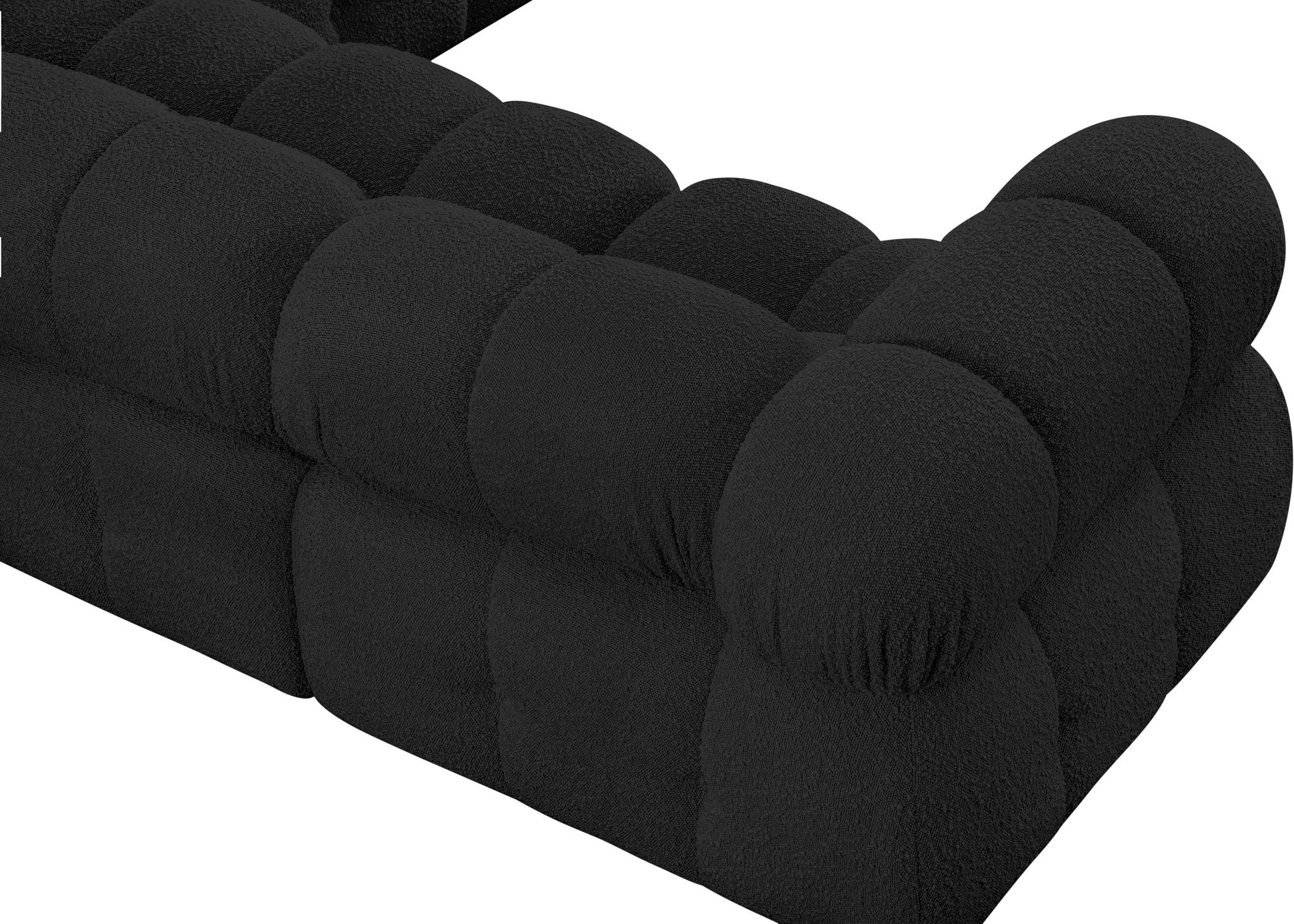 Ames - 7 Piece Modular Sectional