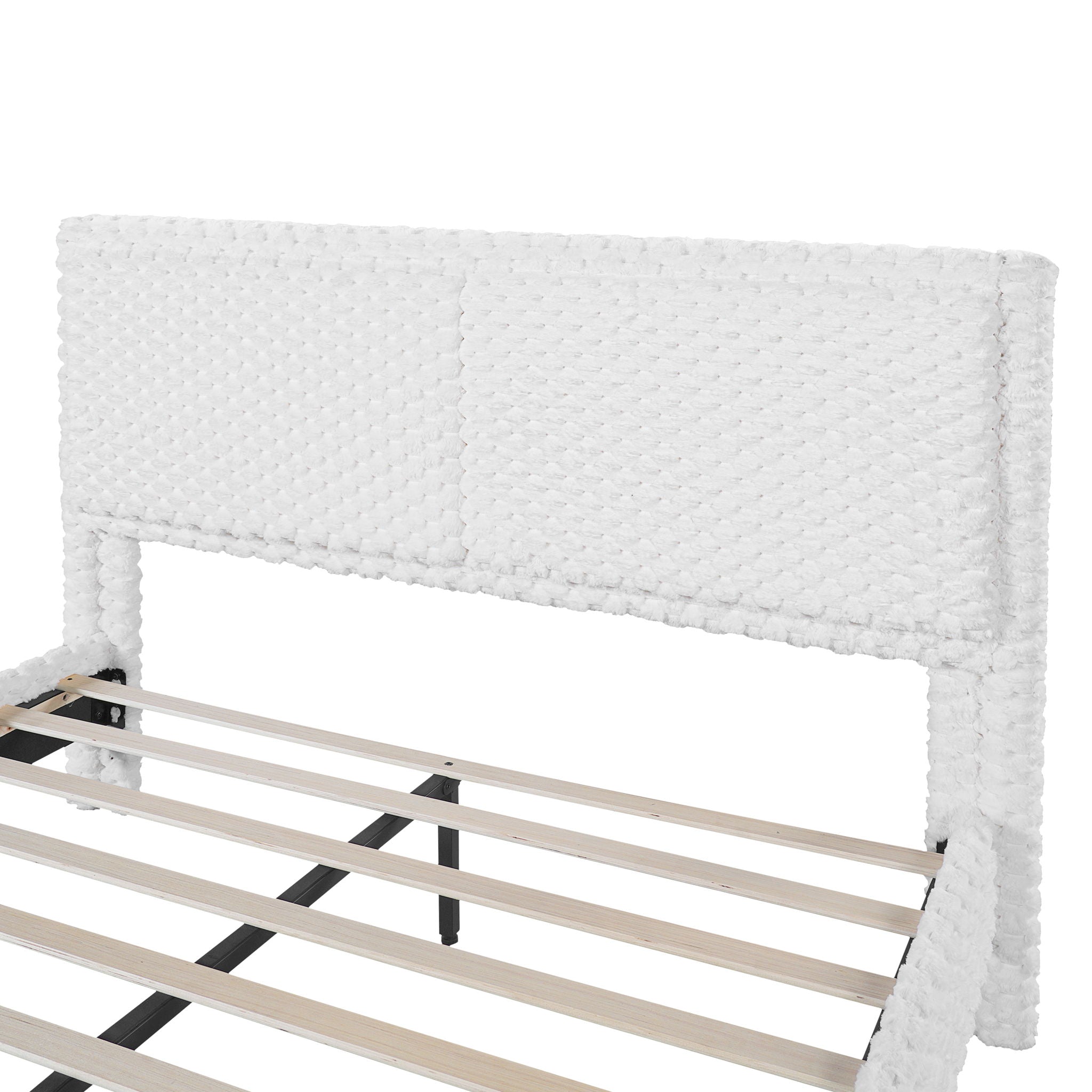 Soft Bed Comfortable Backrest For Bedroom