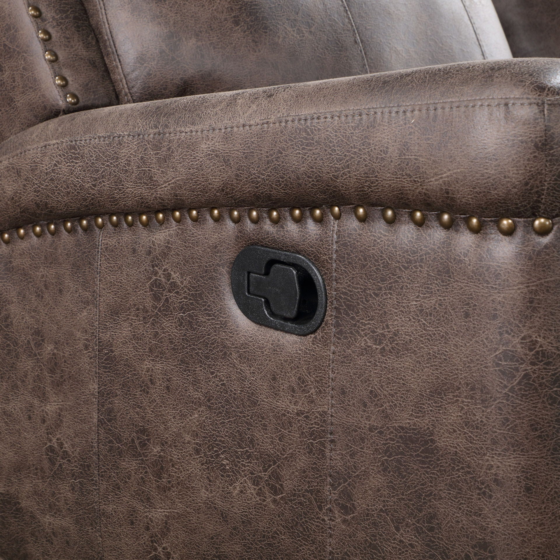 Quade - Glider Recliner
