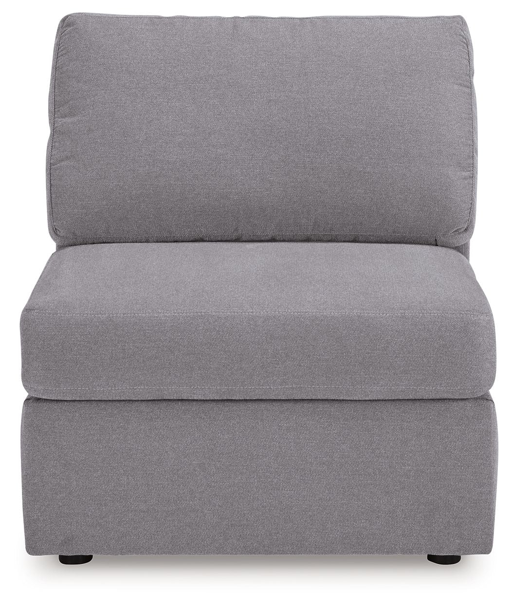 Modmax - Sectional - Granite