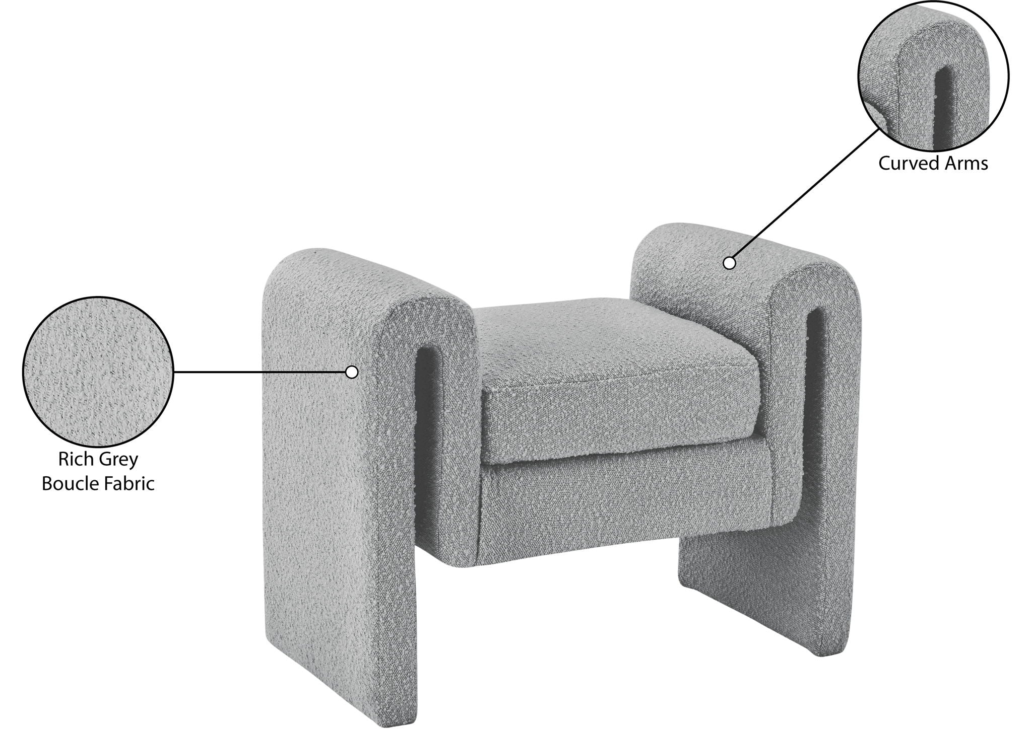 Stylus - Bench