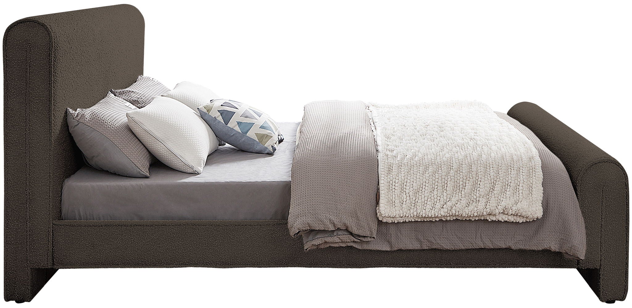 Stylus - Bed