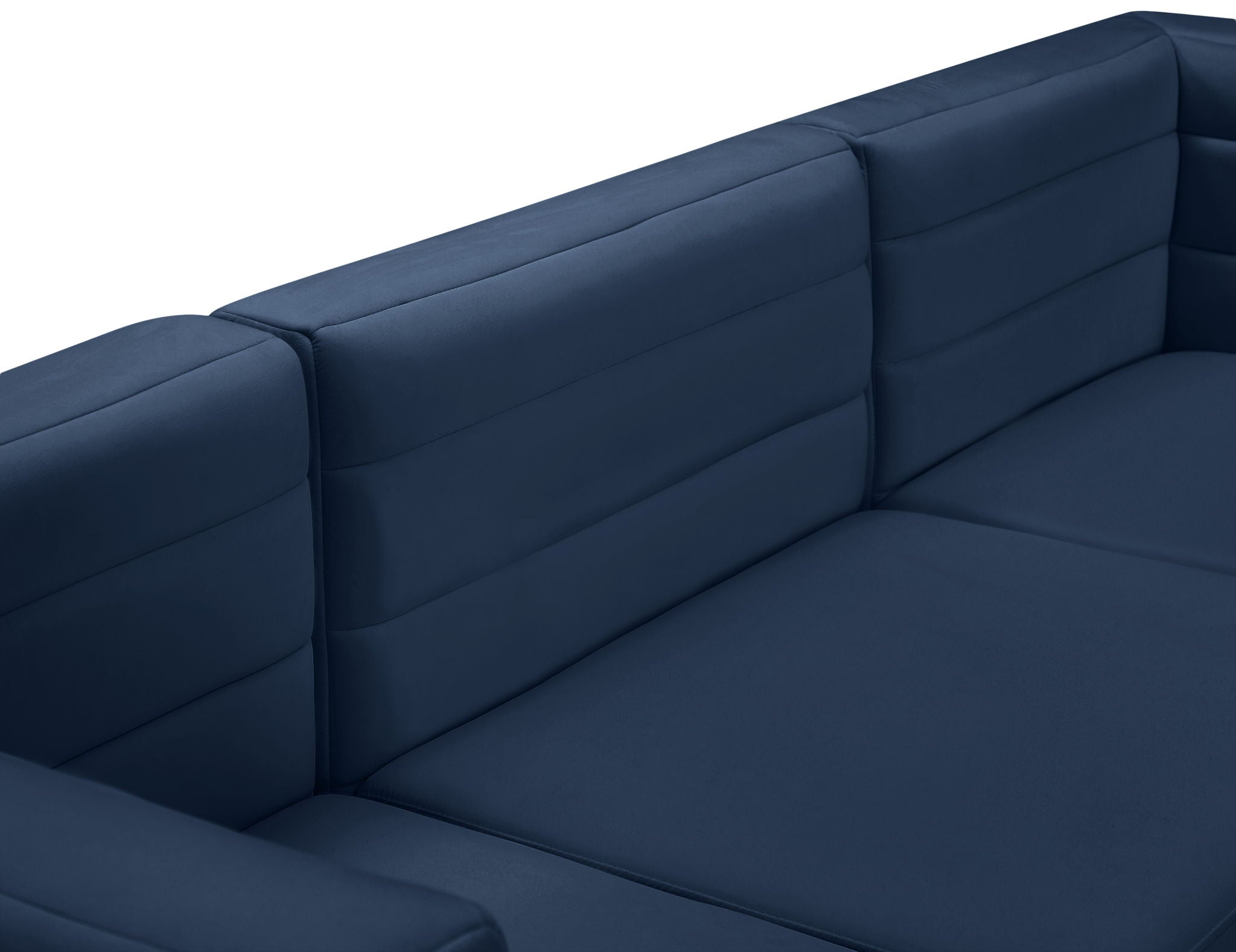 Quincy - 5 Piece Modular Sectional