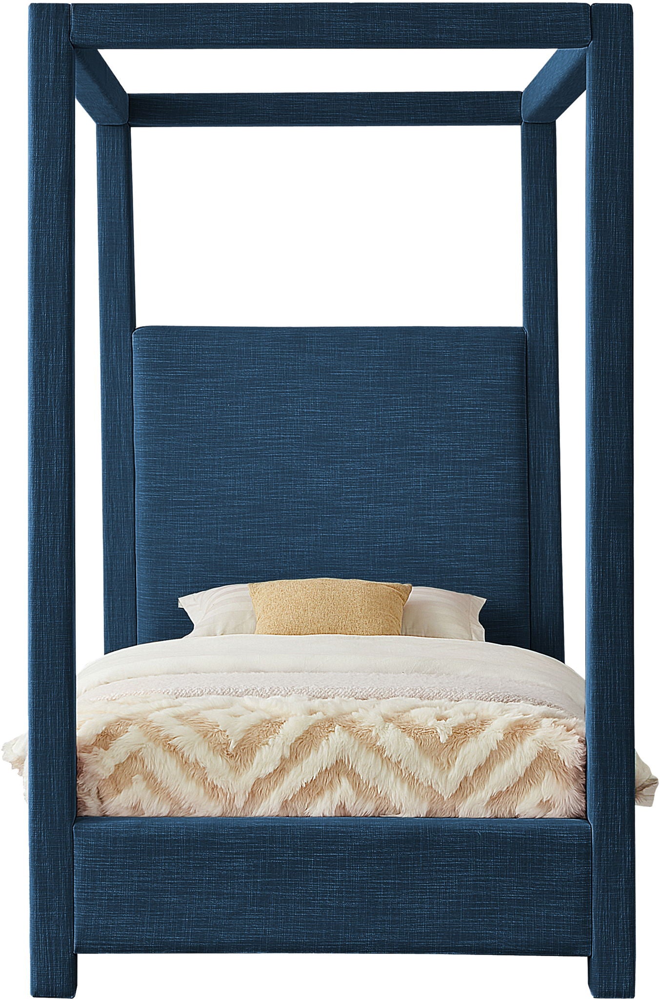 Emerson - Bed