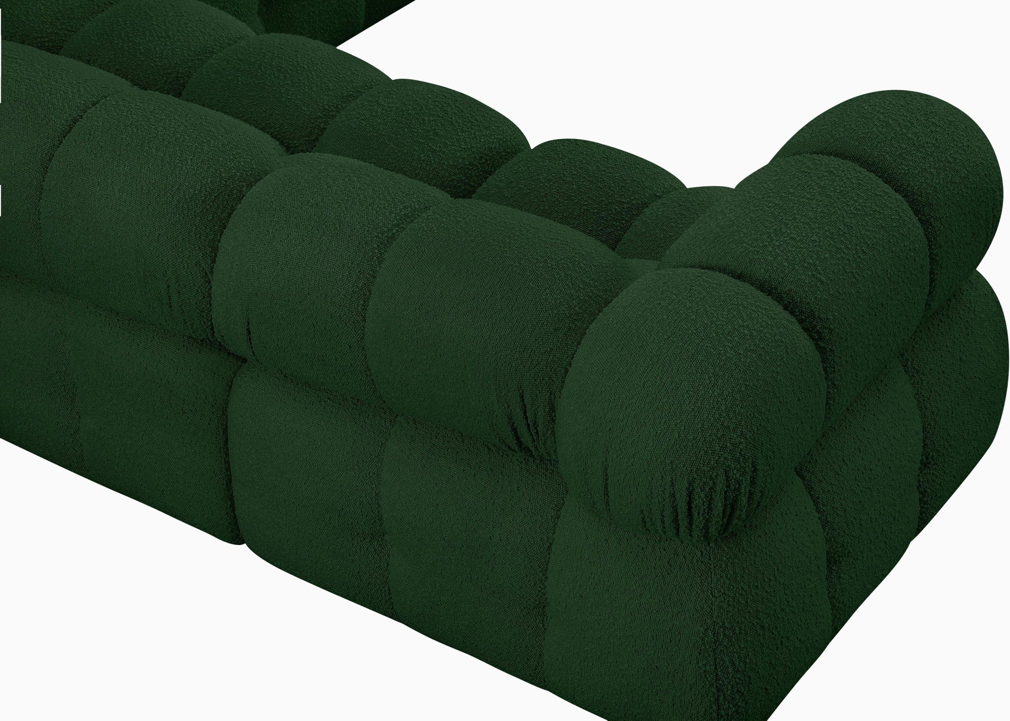 Ames - 5 Piece Modular Sectional
