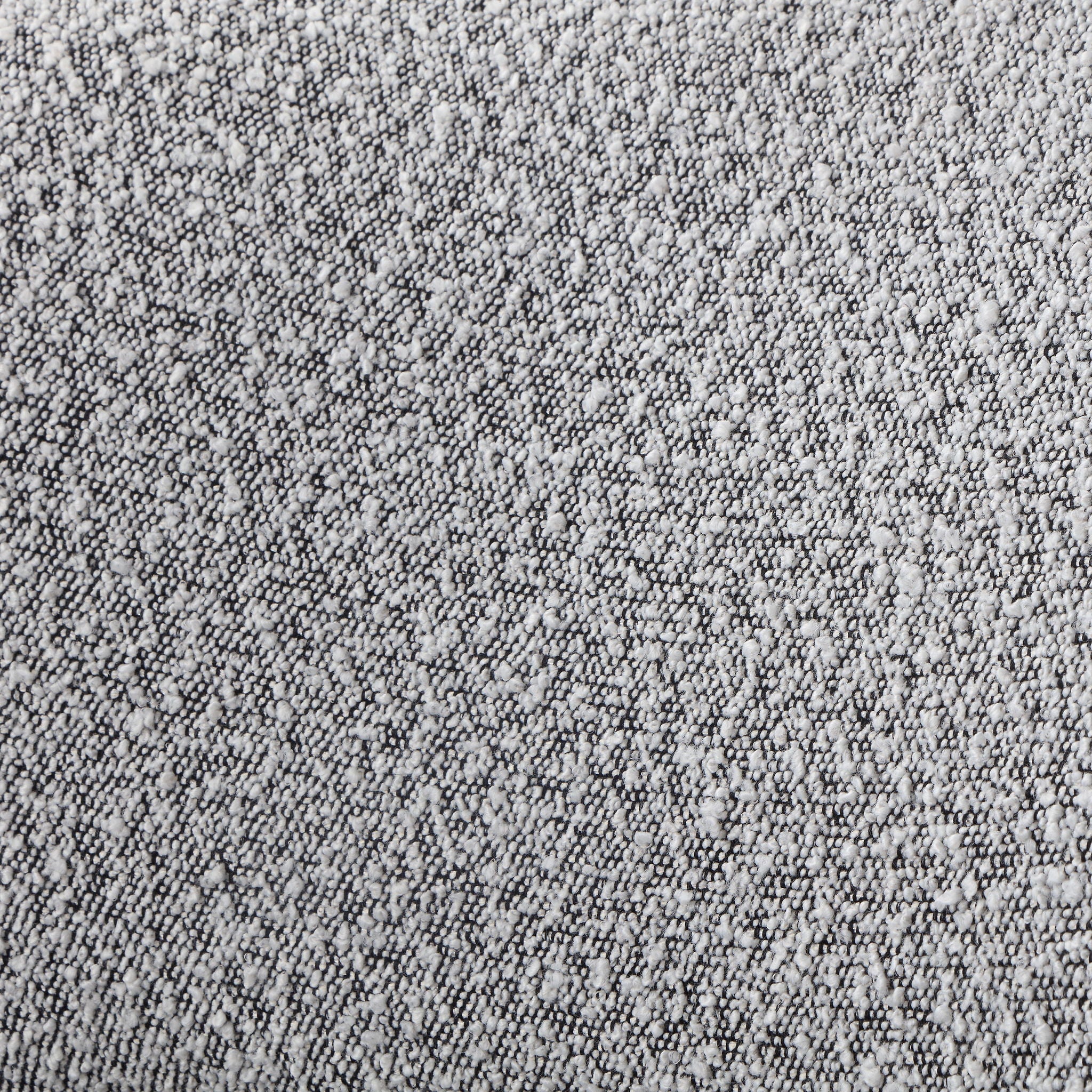 Eden - Boucle Fabric Upholstered Bed