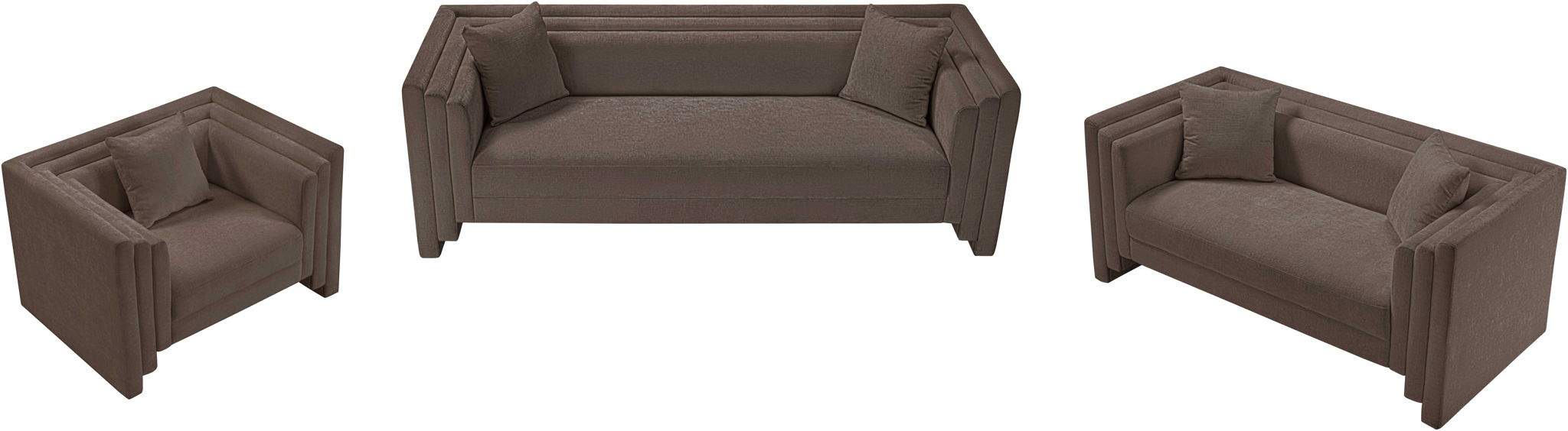 Everett - Loveseat