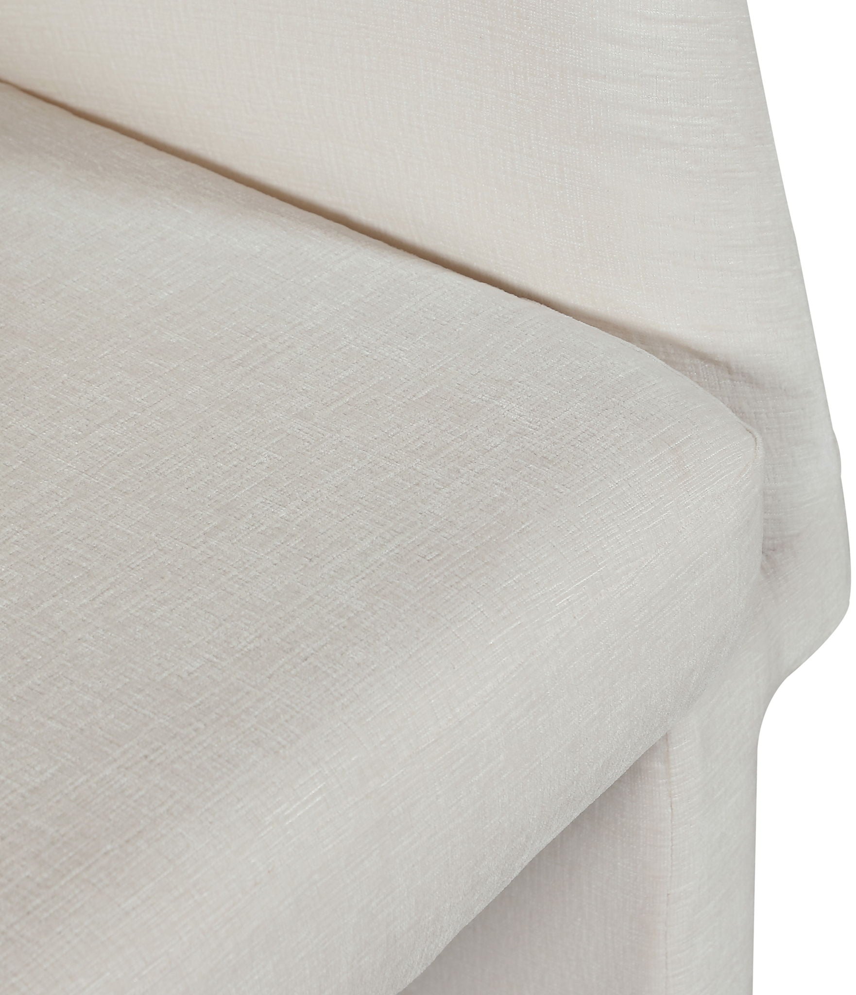 Emmet - Chenille Dining Chair / Accent Chair