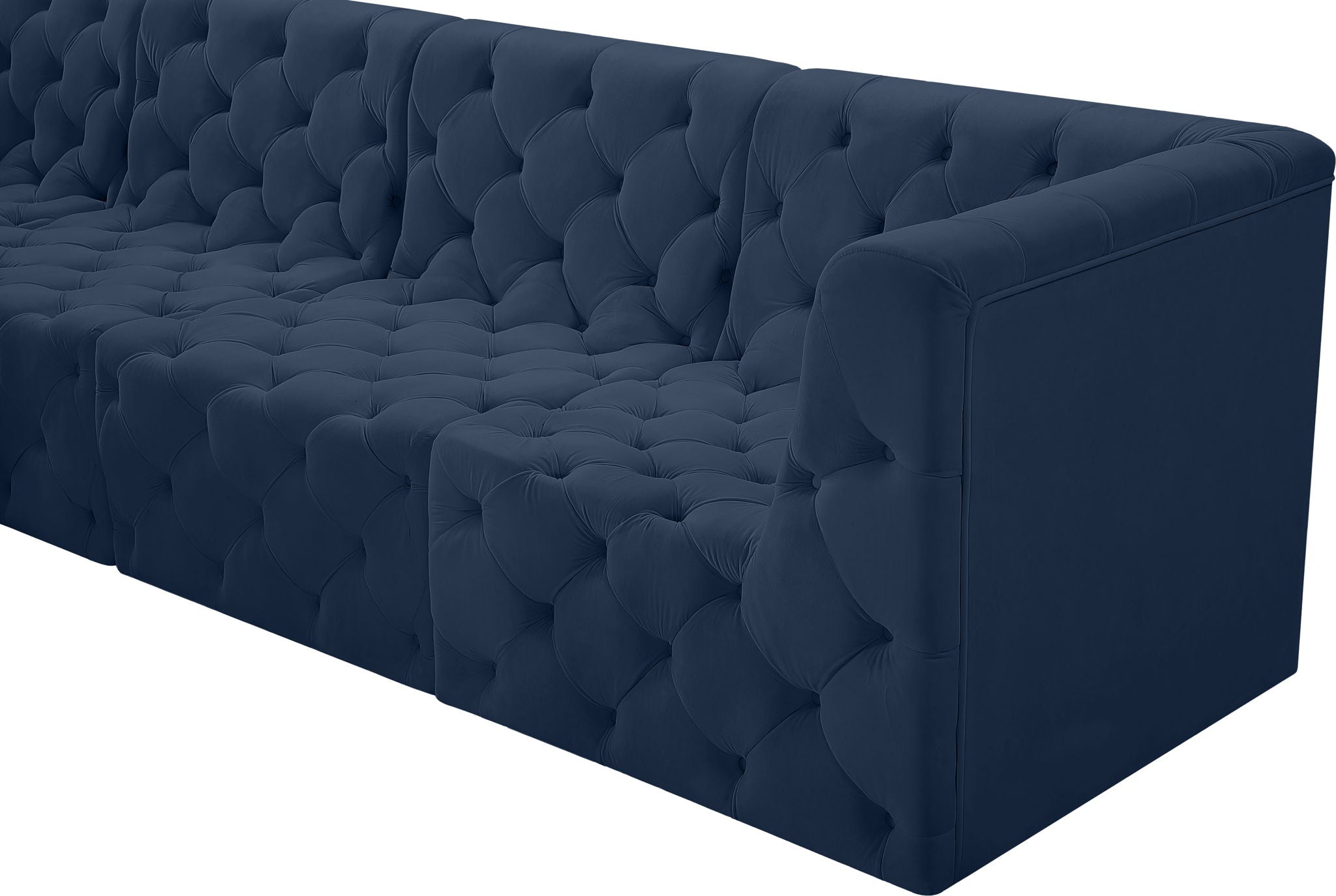 Tuft - 7 Piece Modular Sectional