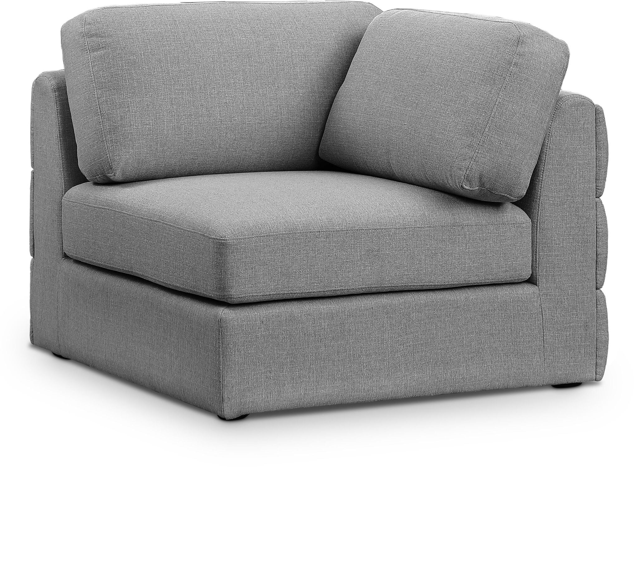 Beckham - Corner Chair