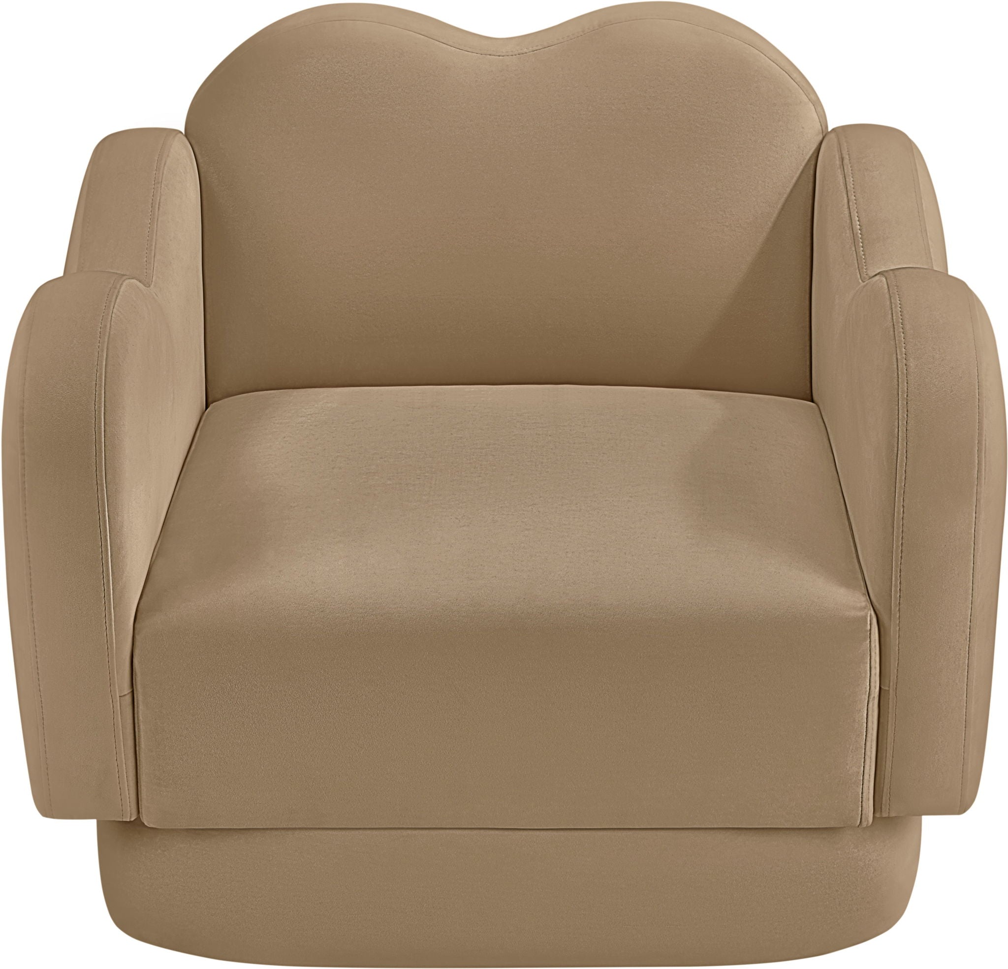 Bloom - Velvet Chair