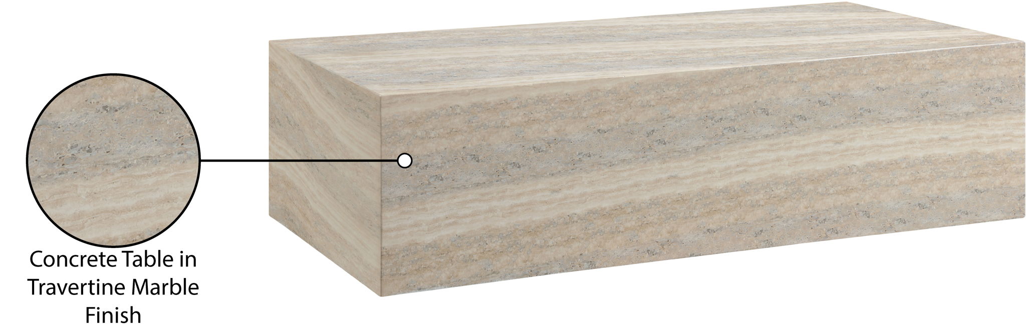 Piazza - Table