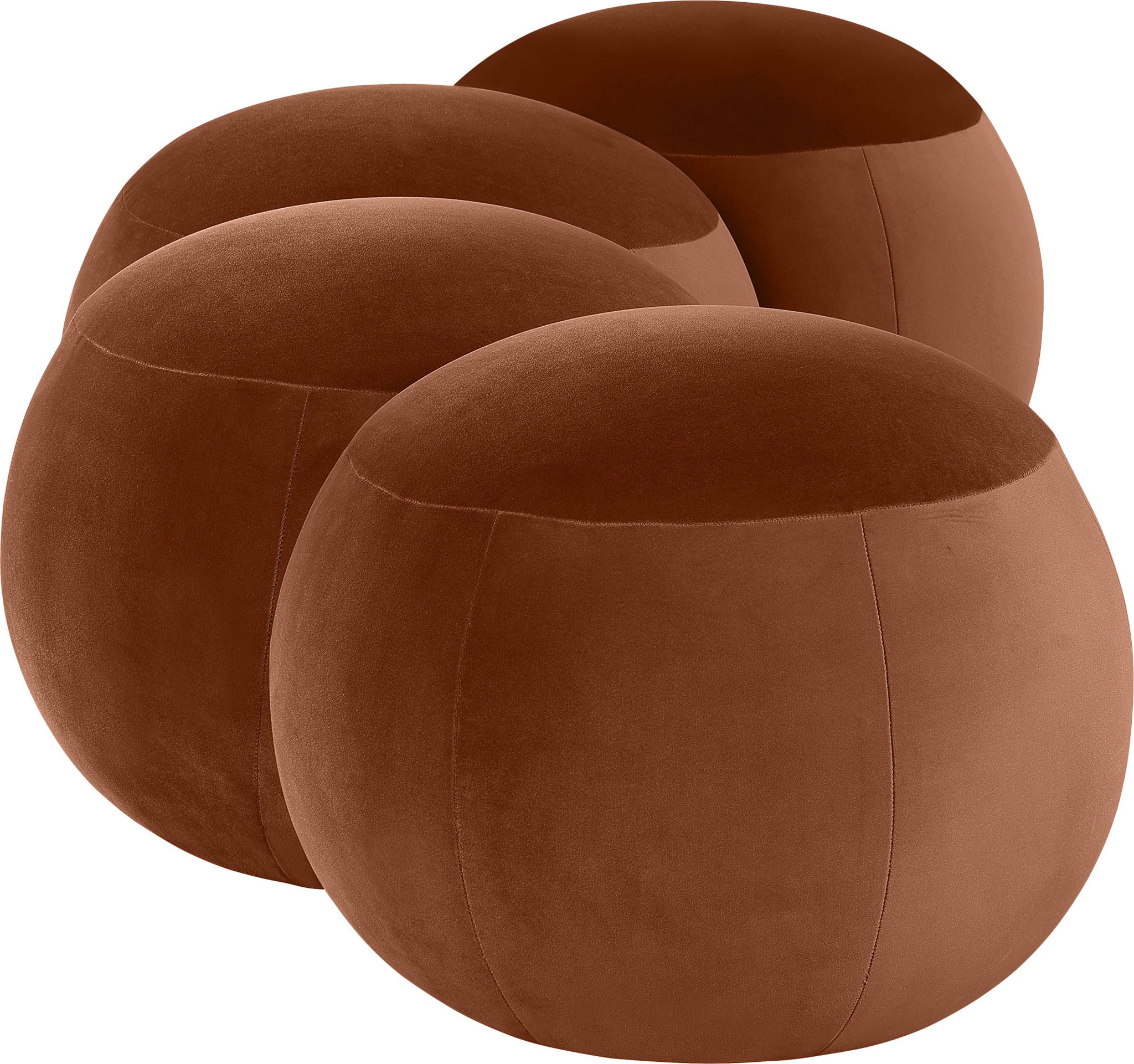 Apollo - Bench - Fabric
