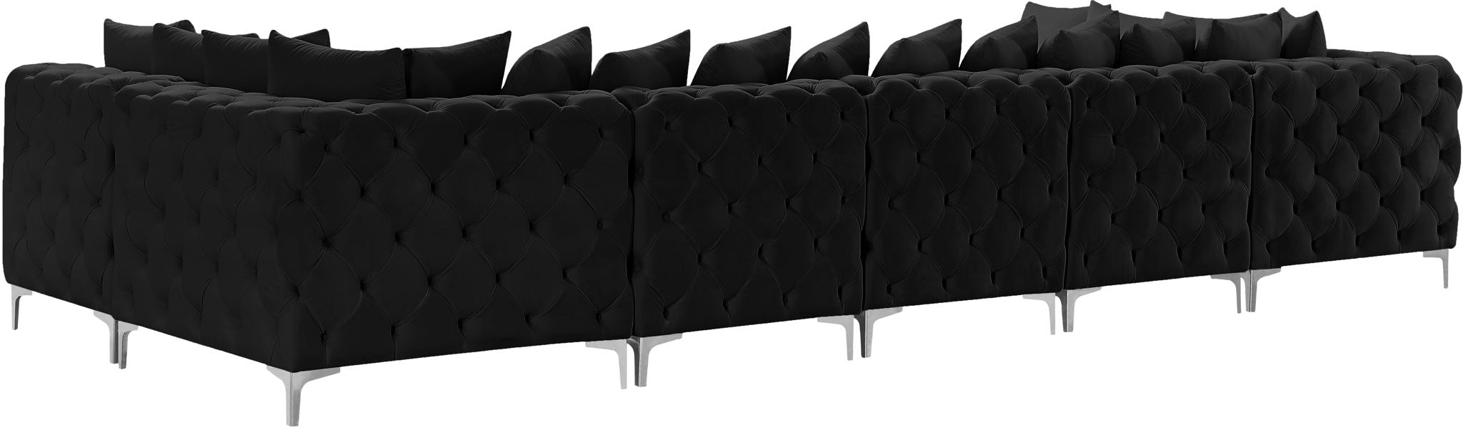Tremblay - 7 Piece Modular Sectional