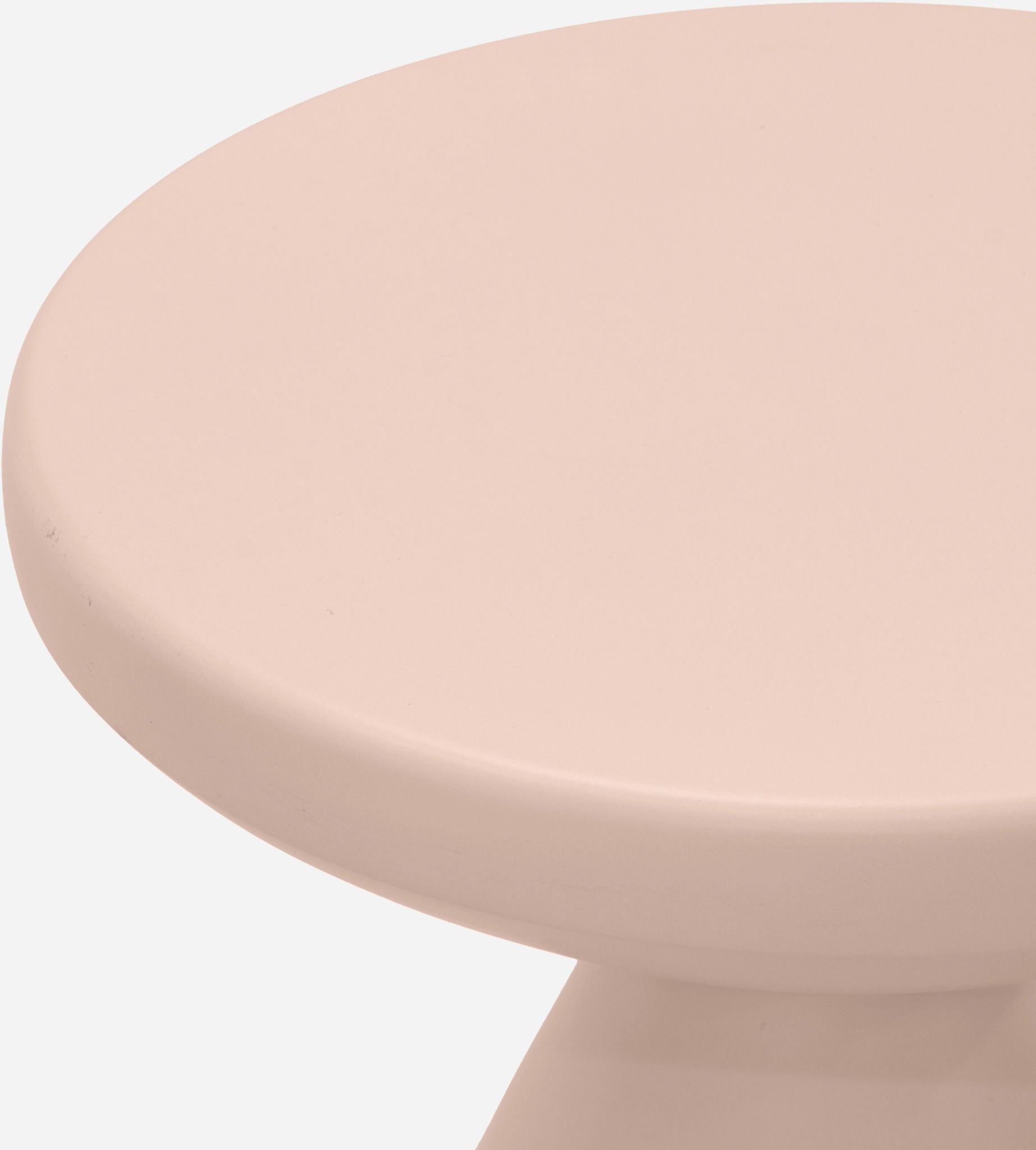 Anika - End Table