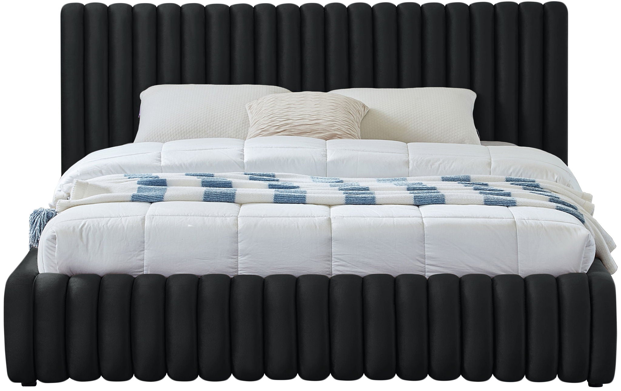 Nico - Bed