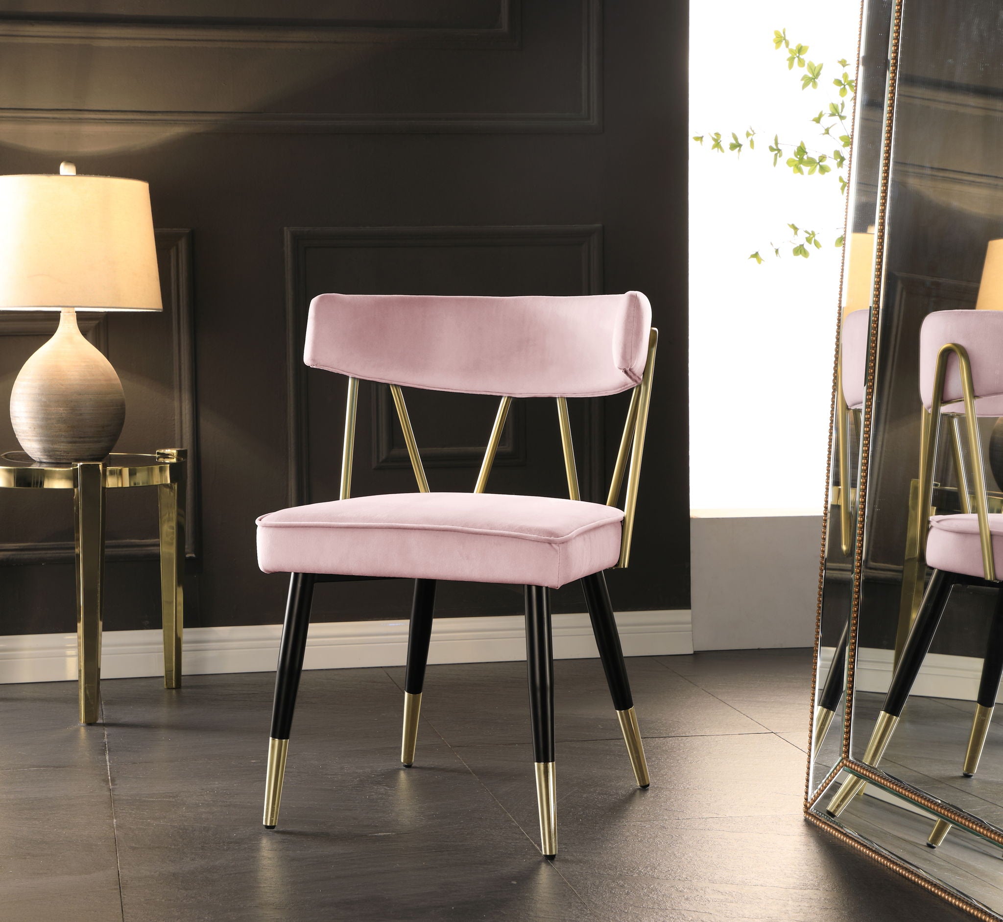 Rheingold - Dining Chair (Set of 2)